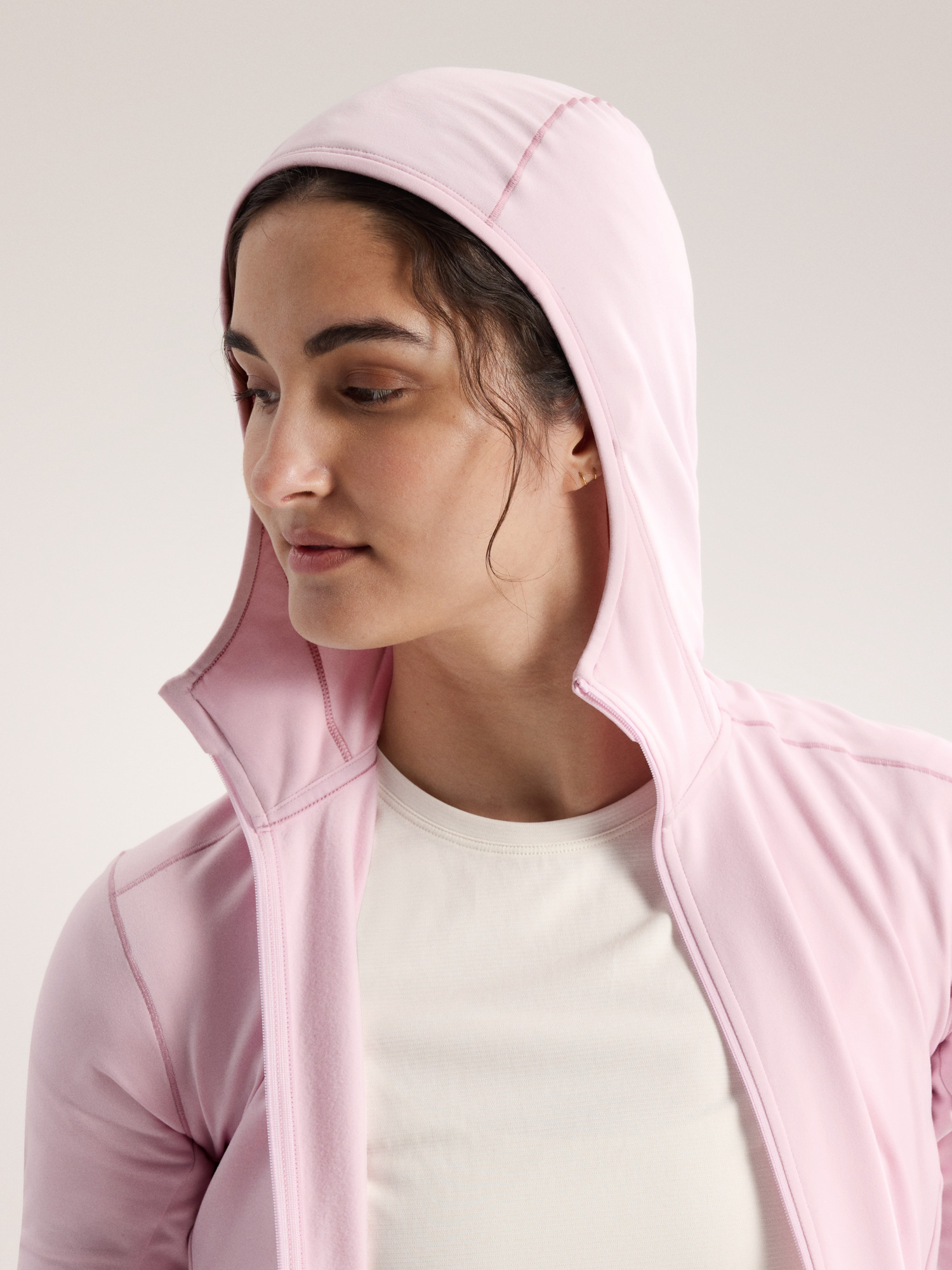 Kyanite LT Hoody Women's | Arc'teryx Canada
