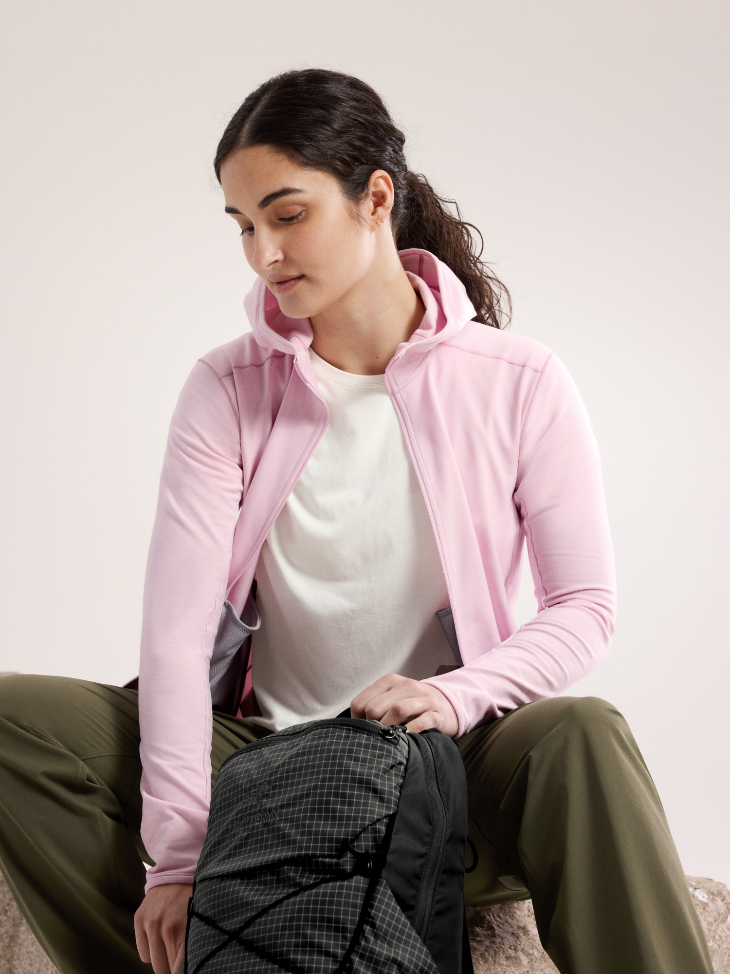 Kyanite LT Hoody Women's | Arc'teryx