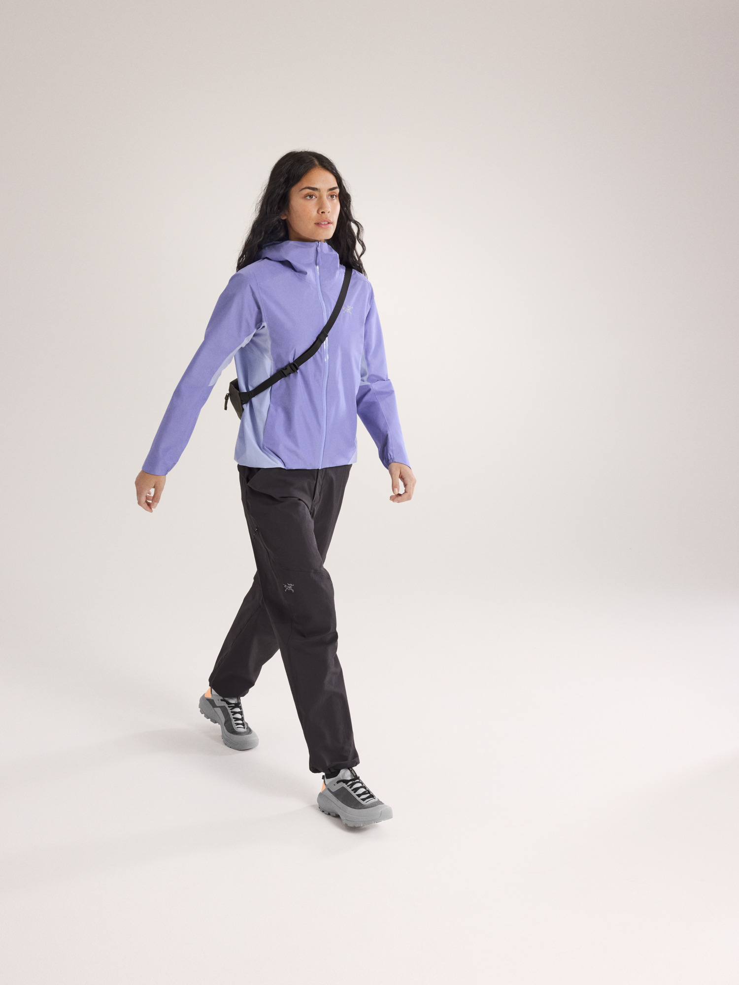 ソラノ フーディ ウィメンズ | Arc'teryx