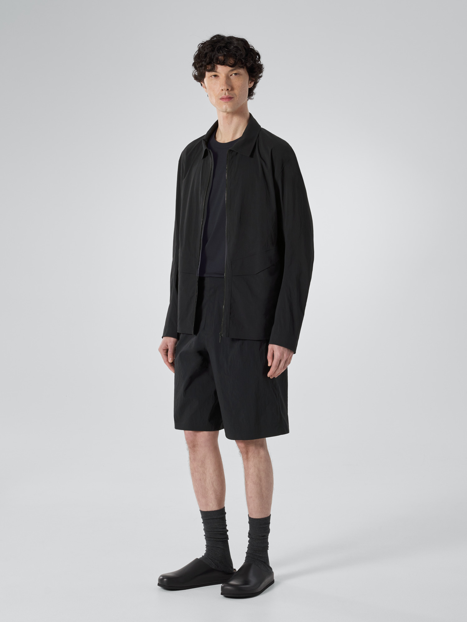 S25-X000009653-Spere-Short-