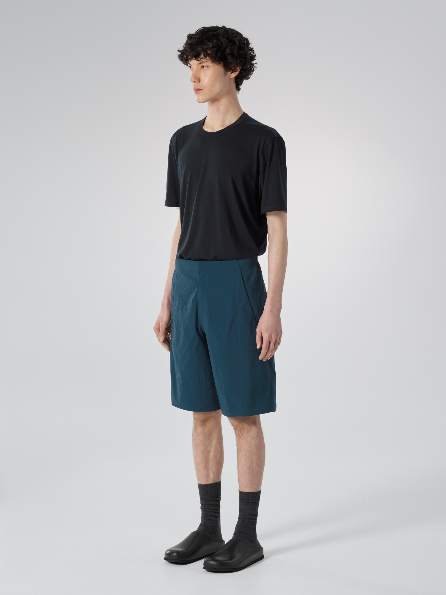 パンツ ARC'TERYX VEILANCE SPERE LT SHORT ARC'TERYX VEILANCE [アークテリクス ヴェイランス] 2024SS
