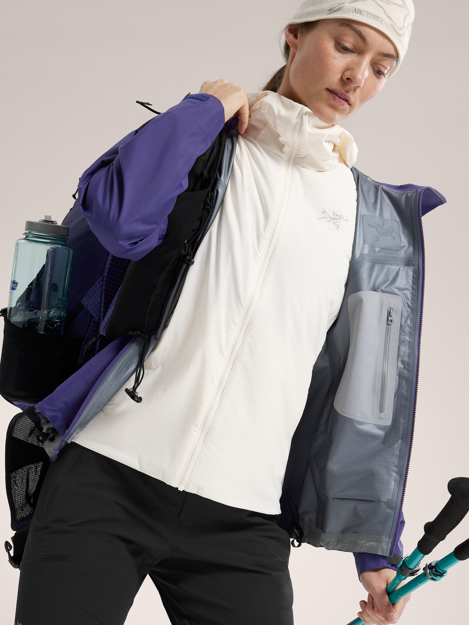 Beta SL Jacket Women's | Arc'teryx
