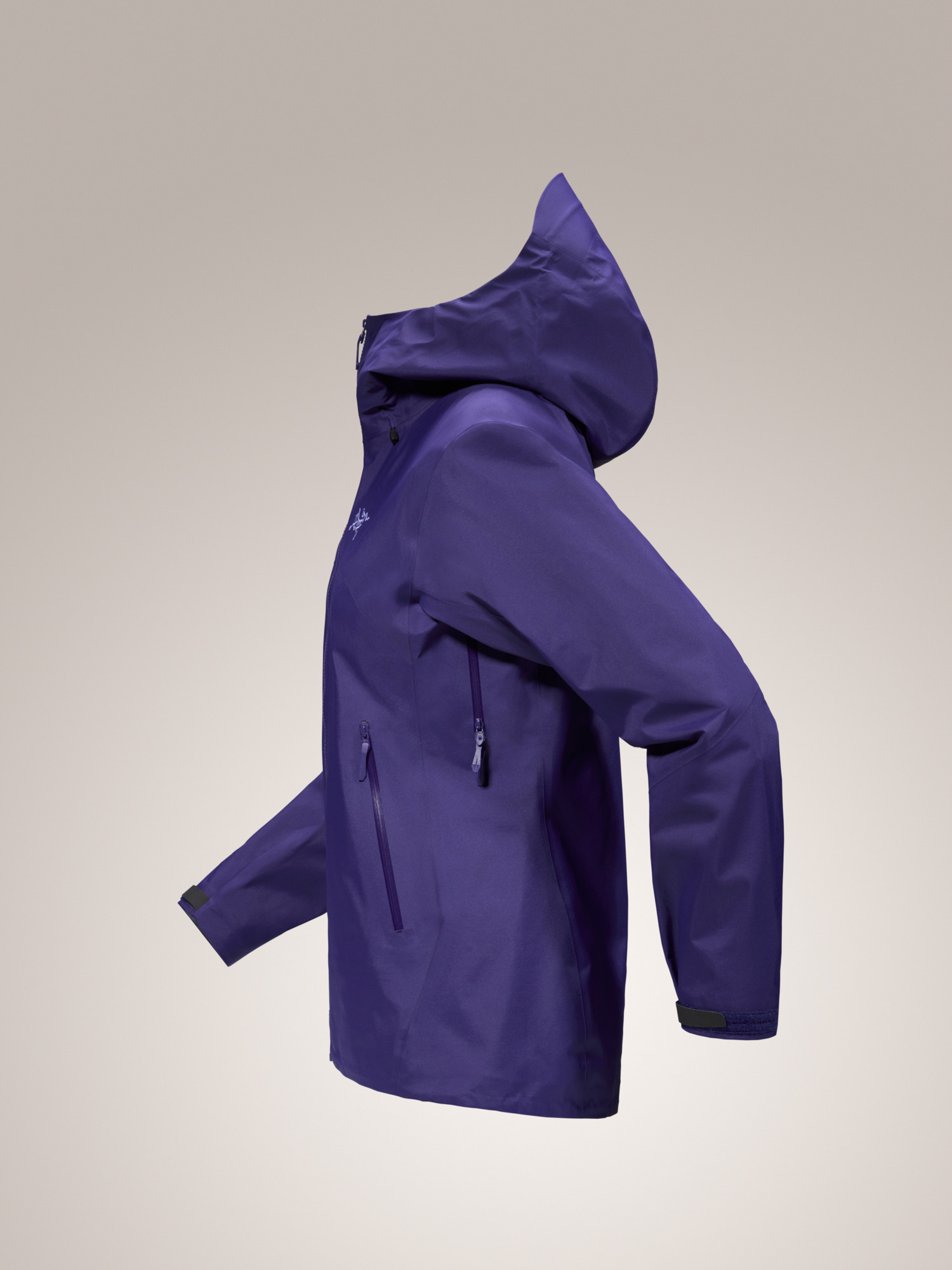 Beta SL Jacket Women's | Arc'teryx United States