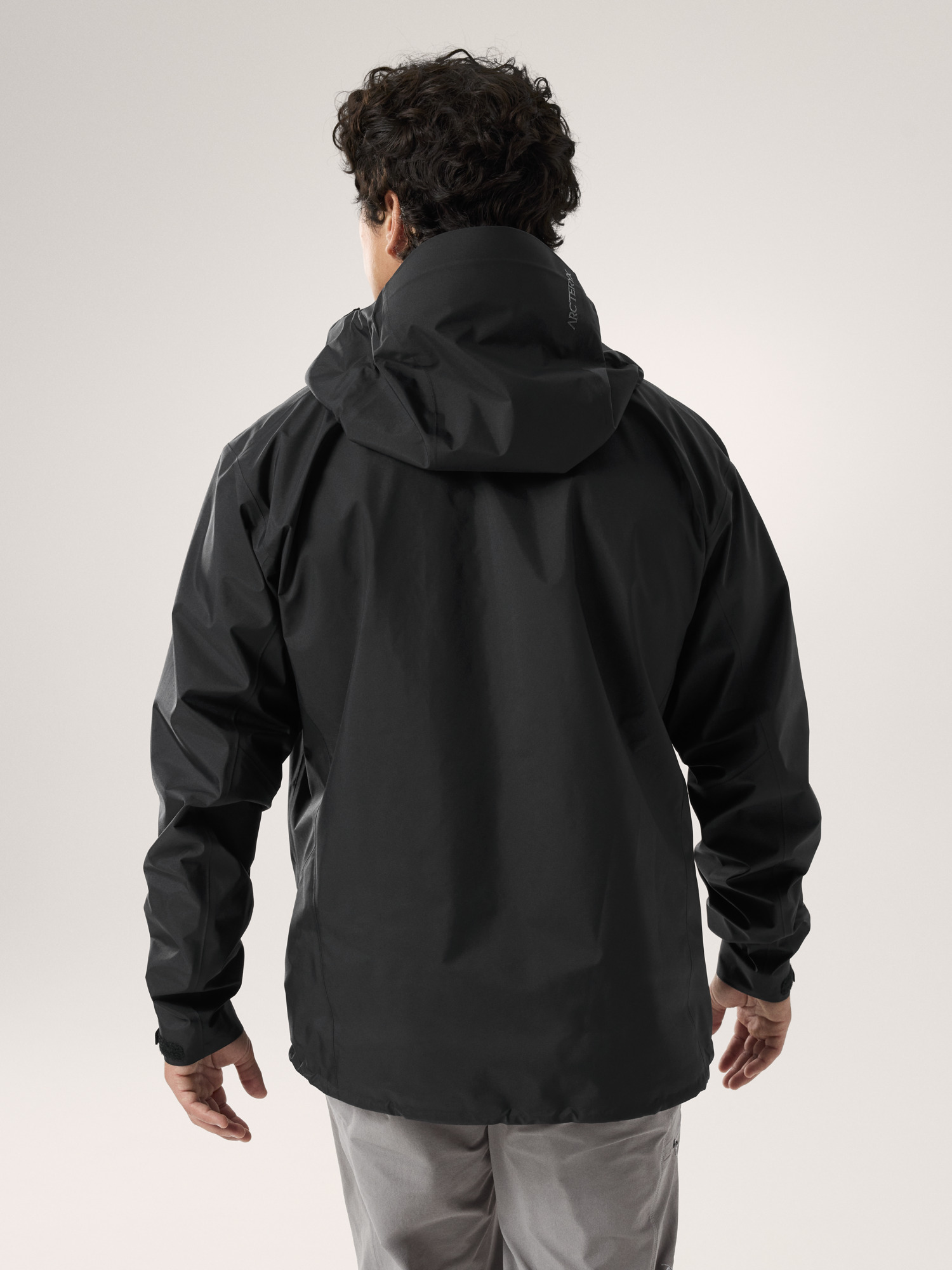 Beta SL Jacket Men's | Arc'teryx United States