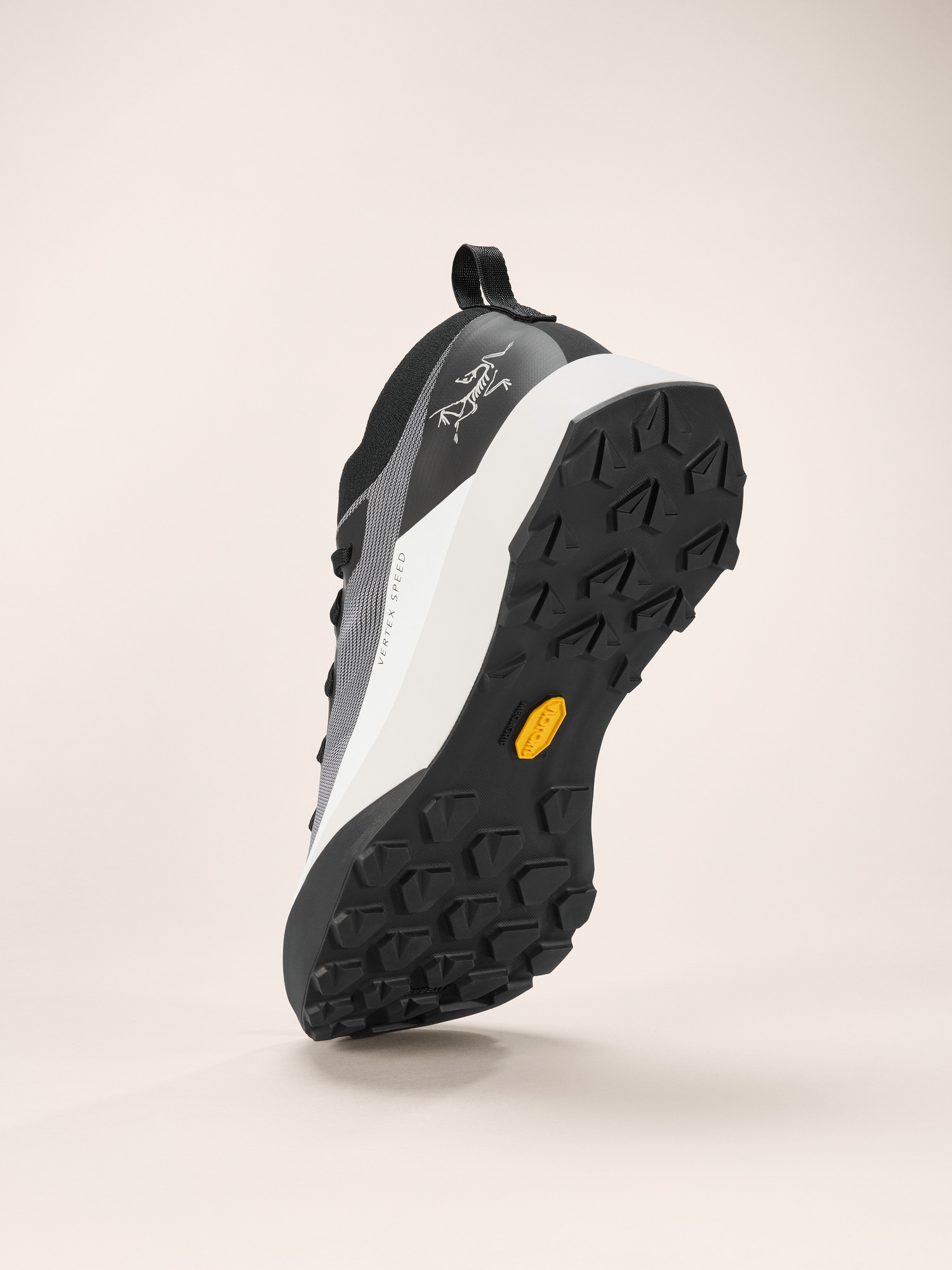 Vertex Speed Low Shoe Men's | Arc'teryx