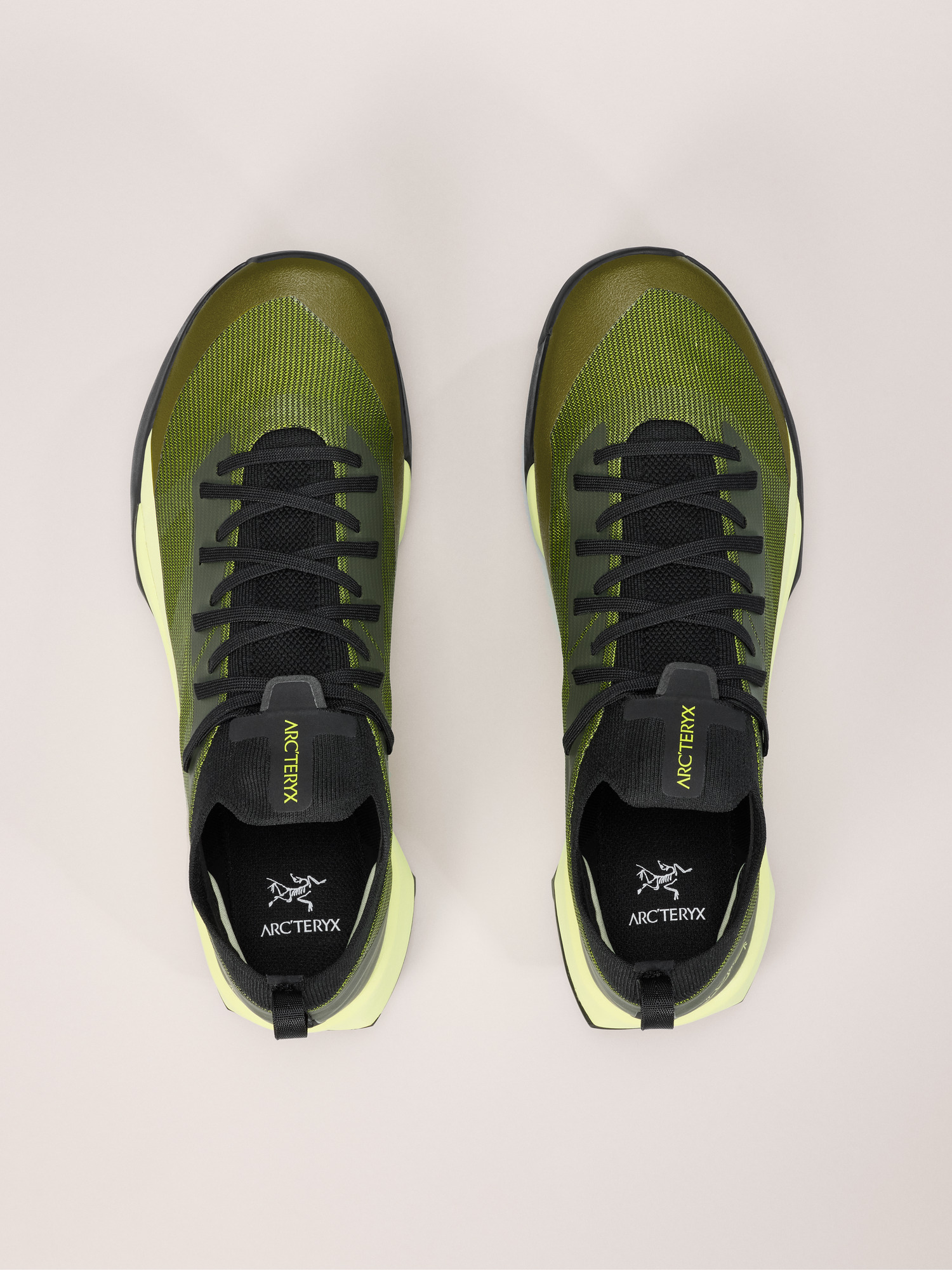 Vertex Speed Low Shoe Men's | Arc'teryx United States