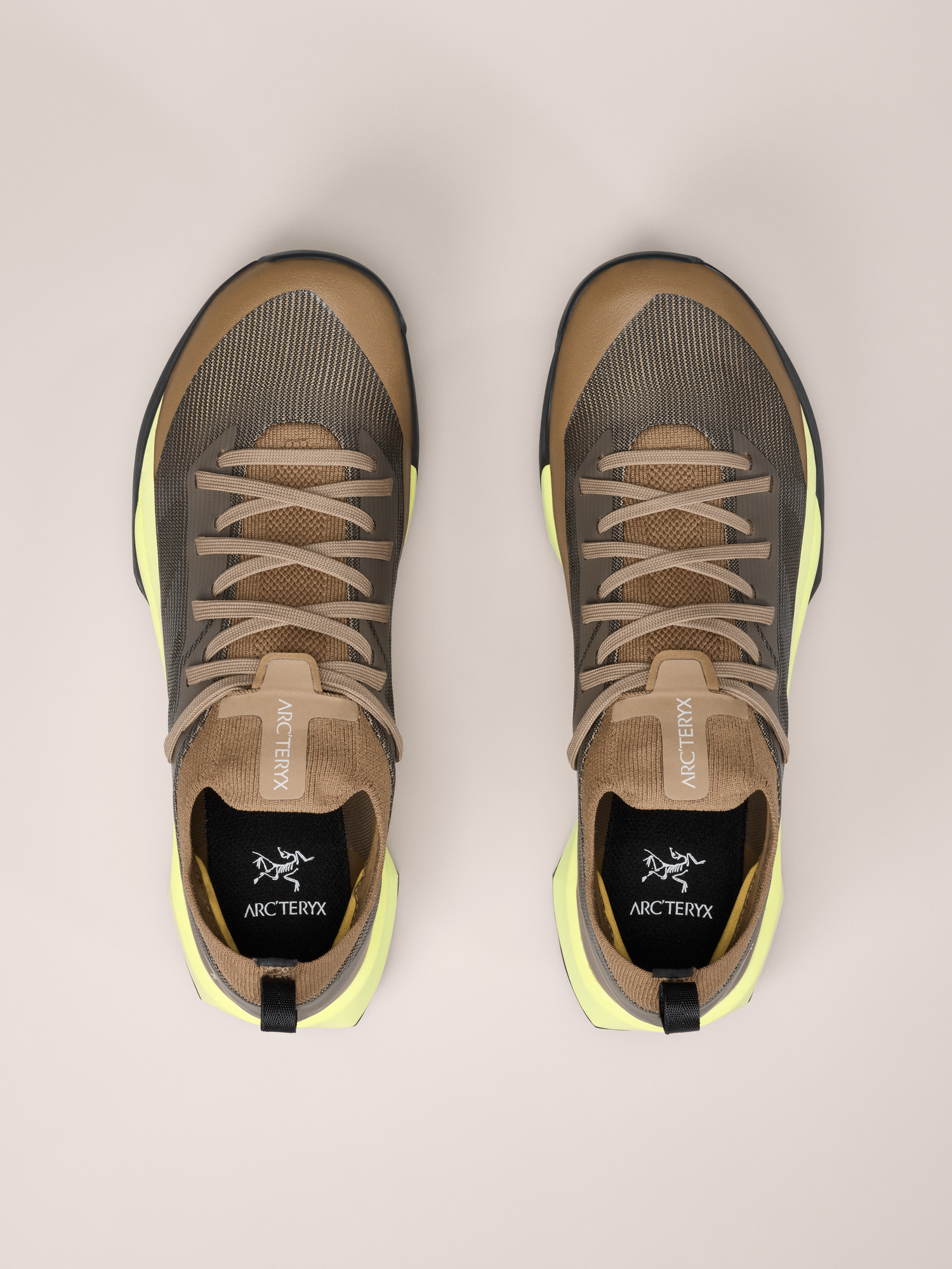 (取寄) アークテリクス レディース バーテックス スピード ロウ Arc'teryx women Vertex Speed Low Canvas/Ray Vertex Speed Low Shoe Women's | Arc'teryx United States