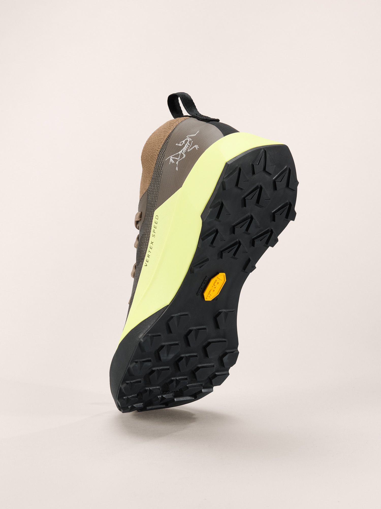 Vertex Speed Low Shoe Women's | Arc'teryx