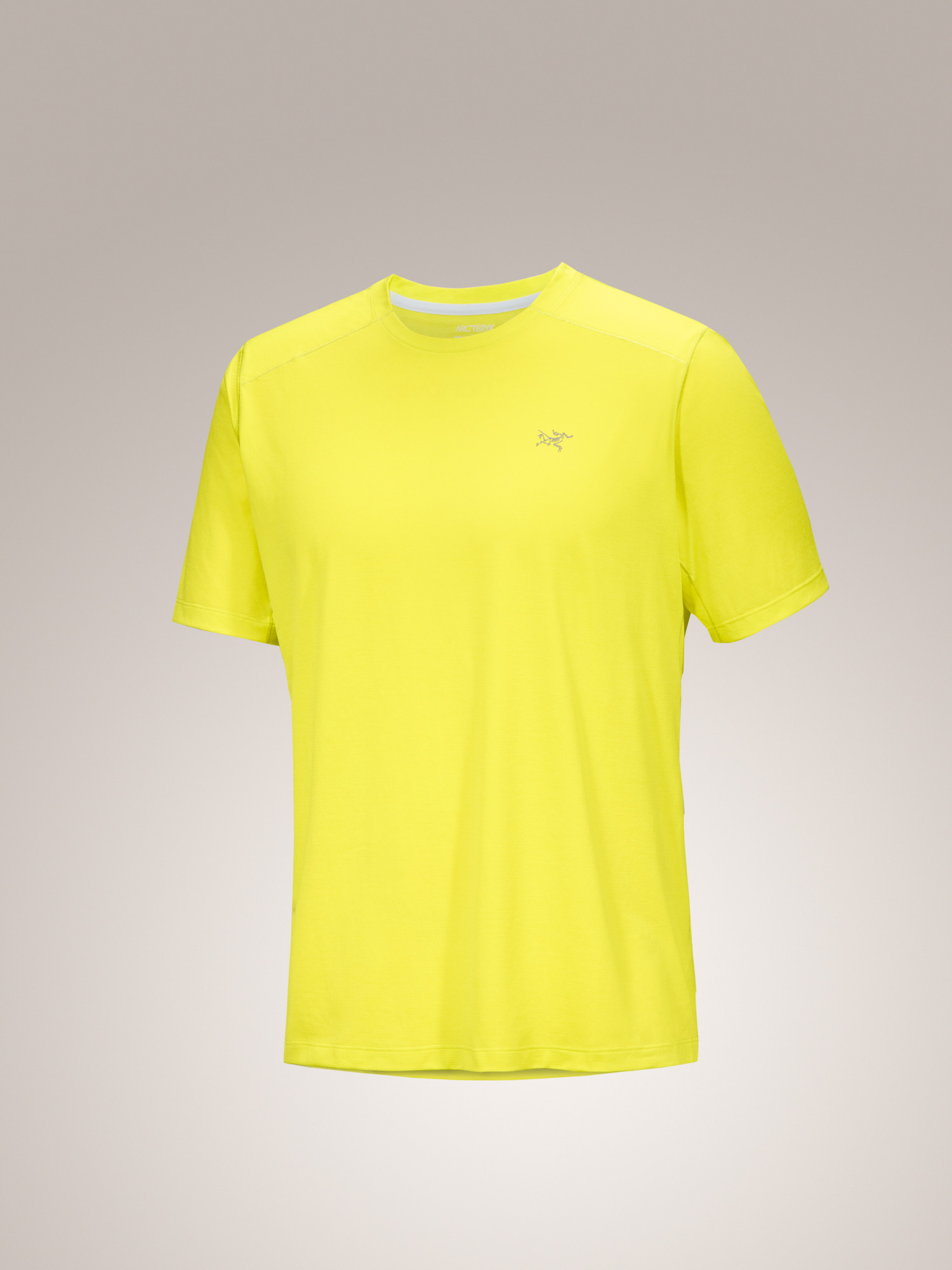 Cormac Crew Neck Shirt SS Men's | Arc'teryx