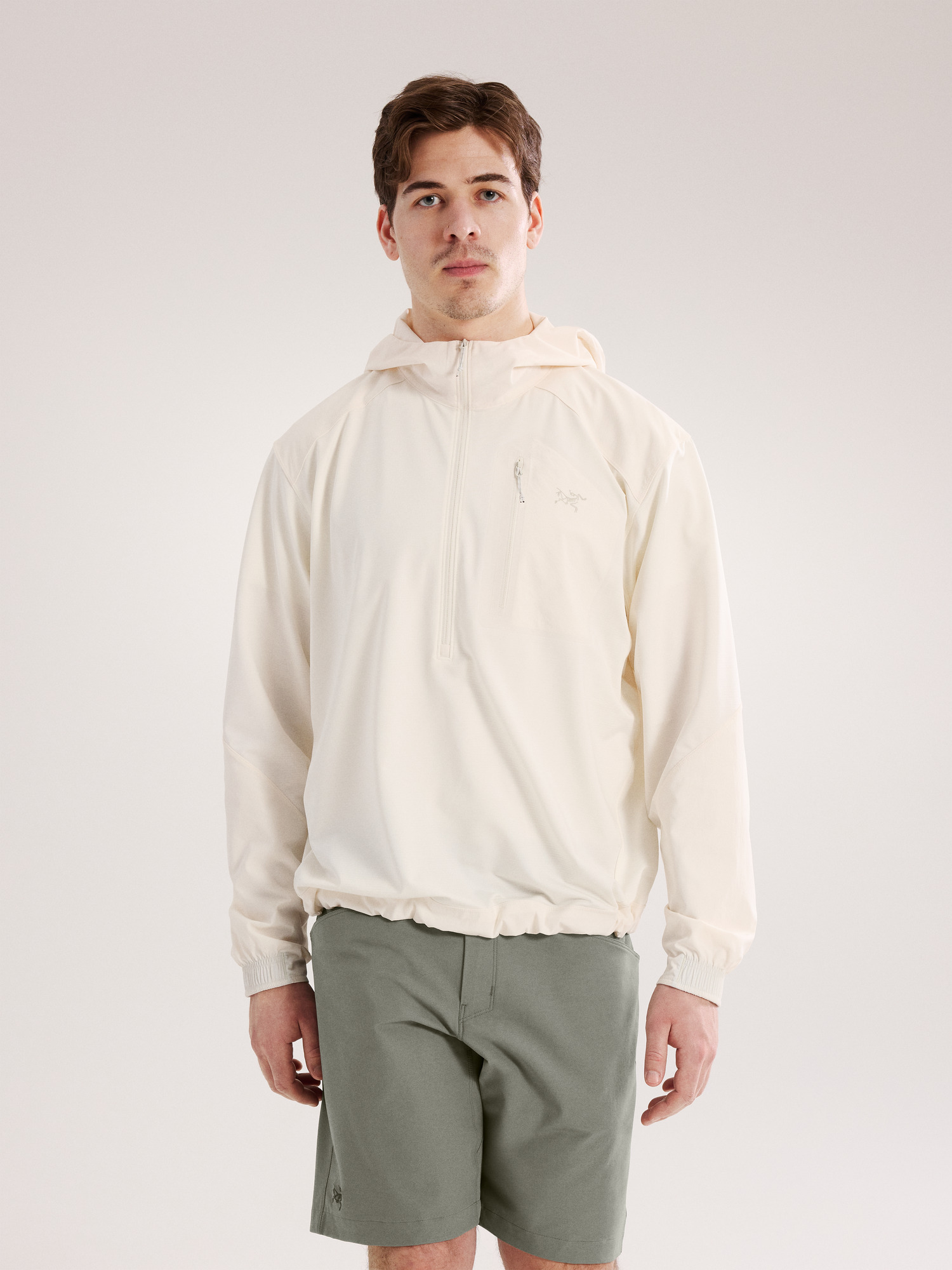 Konseal SL Pullover Hoody Men's | Arc'teryx