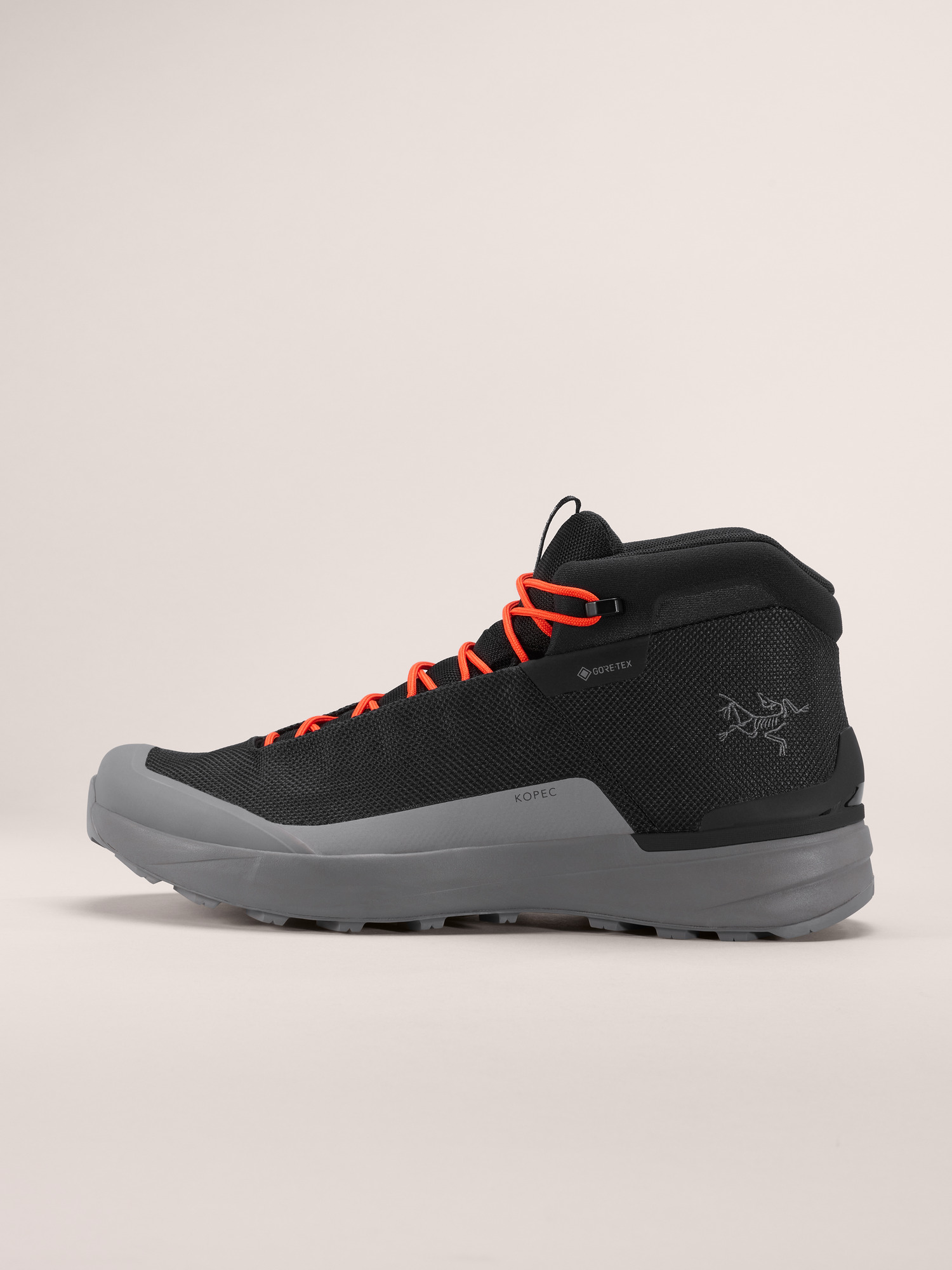 (取寄) アークテリクス メンズ ミッド Gtx Arc'teryx men Kopec Mid GTX Void/Rune Kopec Mid GTX Boot Men's | Arc'teryx United States