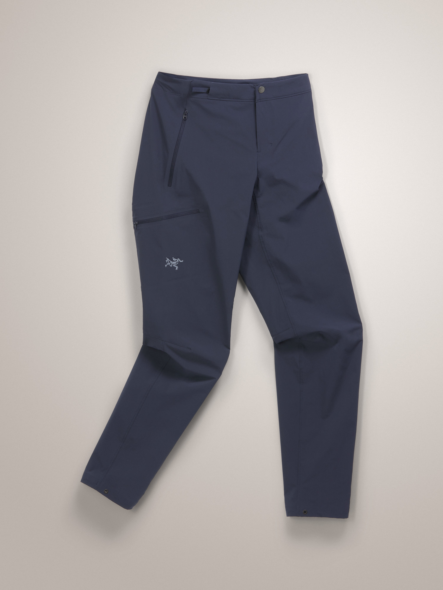 Gamma SK Pant Women's サイズ6 パープル　Sサイズ相当 Gamma Hybrid Pant Women's | Arc'teryx United States