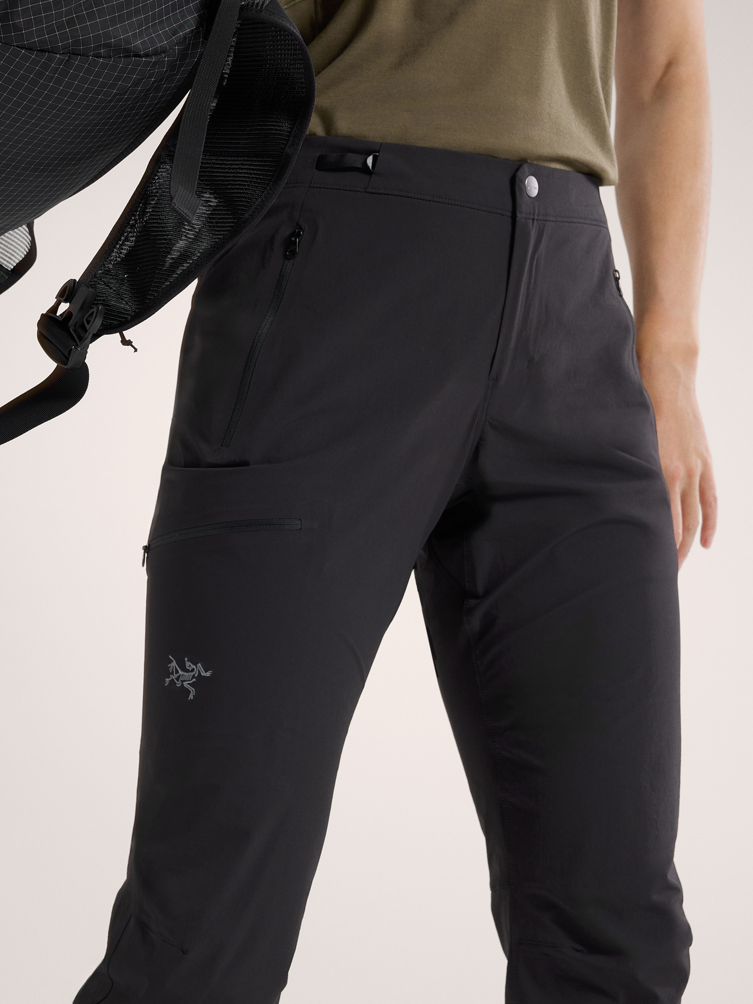 Gamma SL Pant Women's | Arc'teryx United States