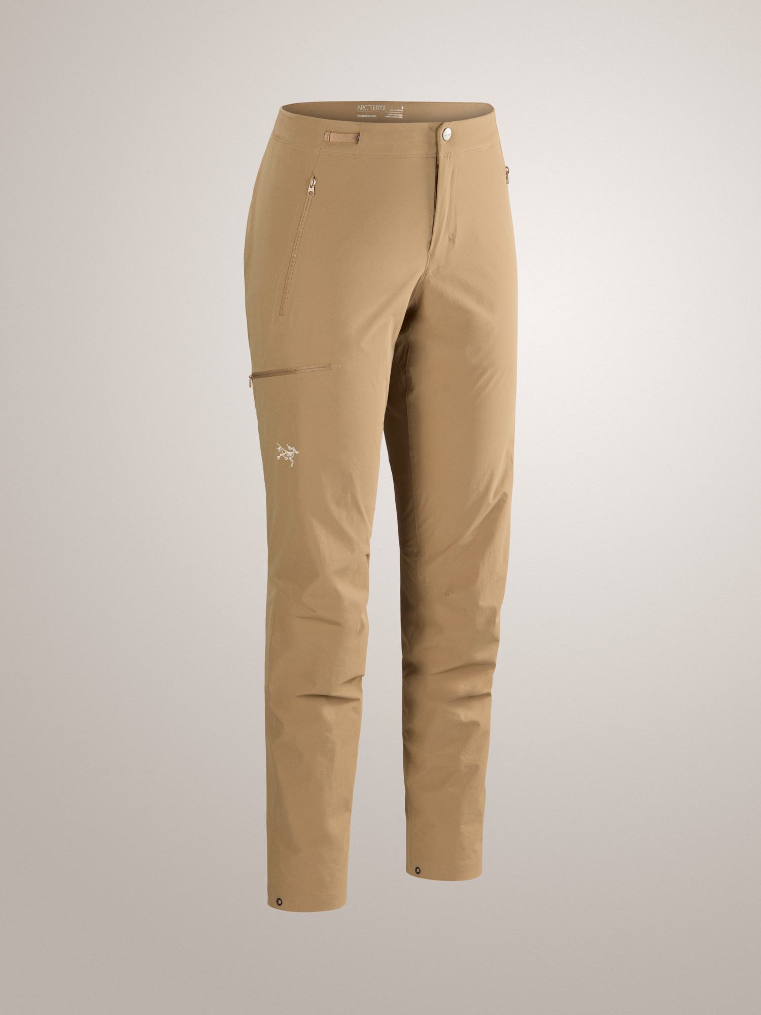 Arc'teryx Women's Gamma SL Pant Black | Buy Arc'teryx
