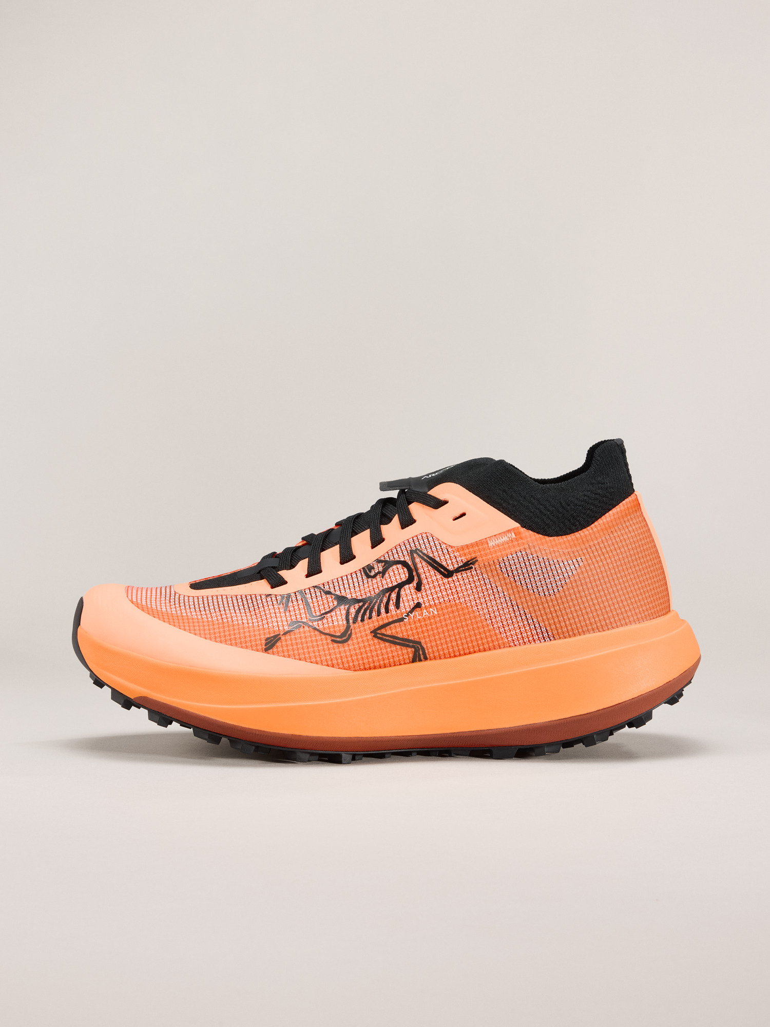 Sylan Pro Shoe Women's | Arc'teryx