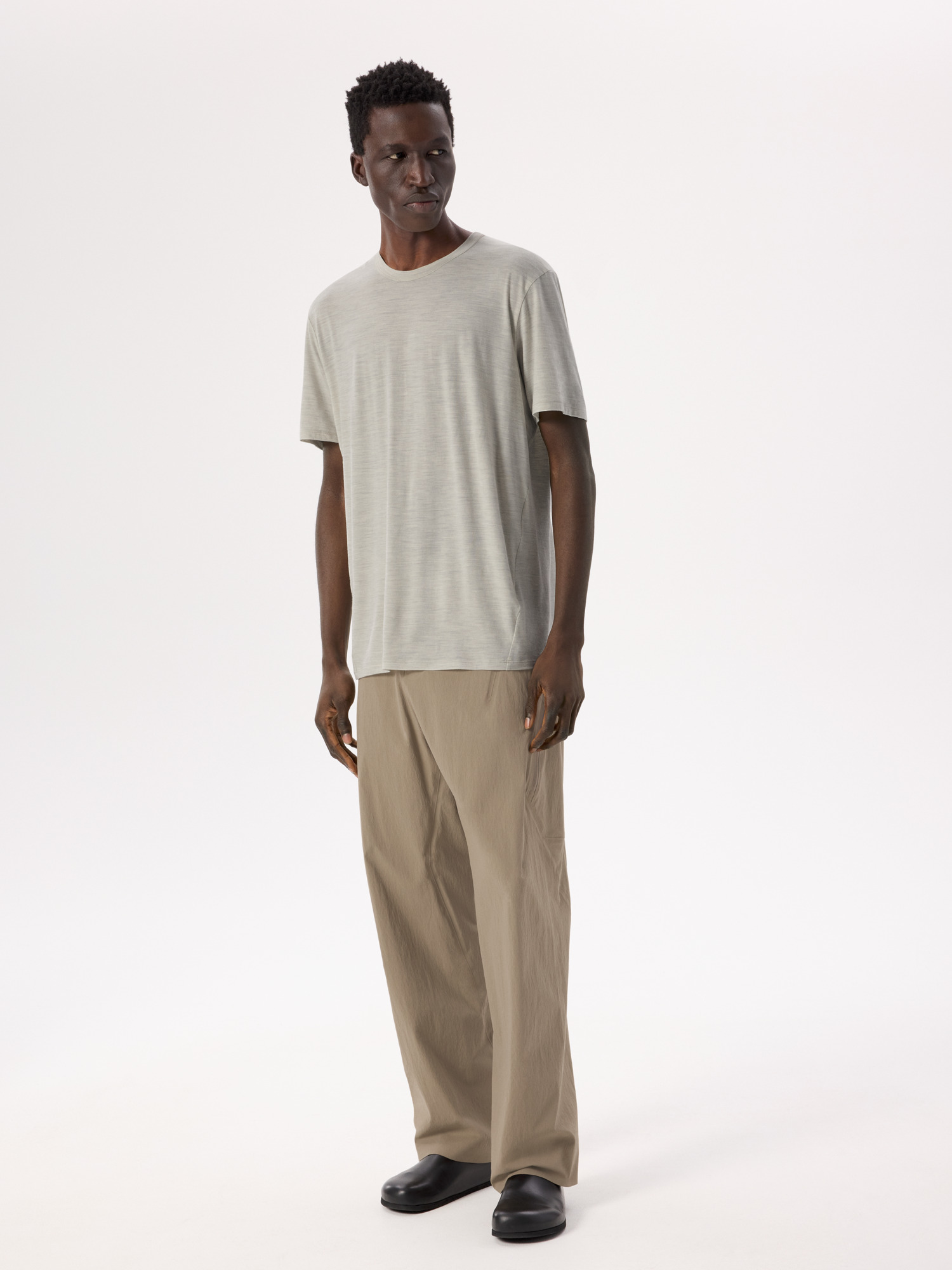 Frame Shirt SS Men