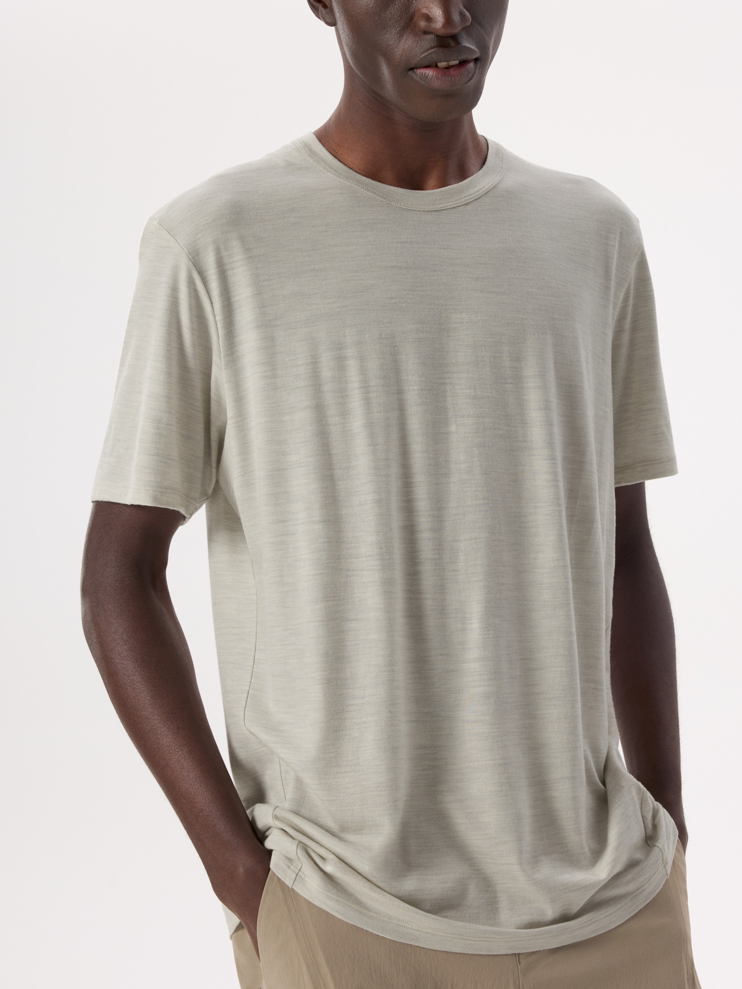 Frame Shirt SS Men's | Arc'teryx United States