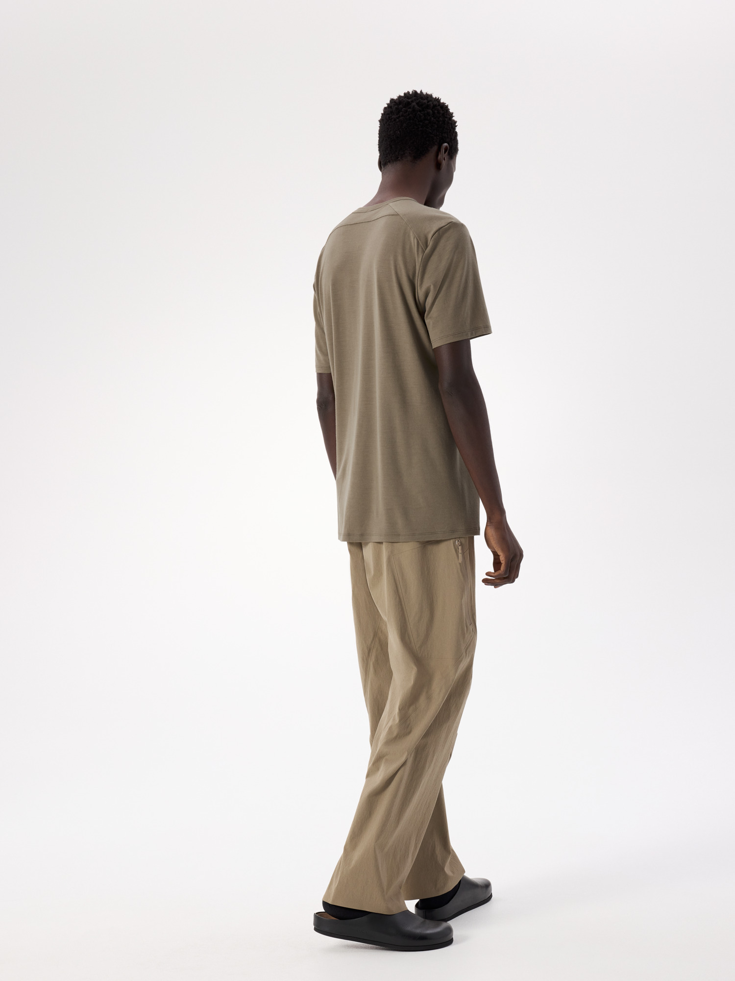 Frame Shirt SS Men's | Arc'teryx United States