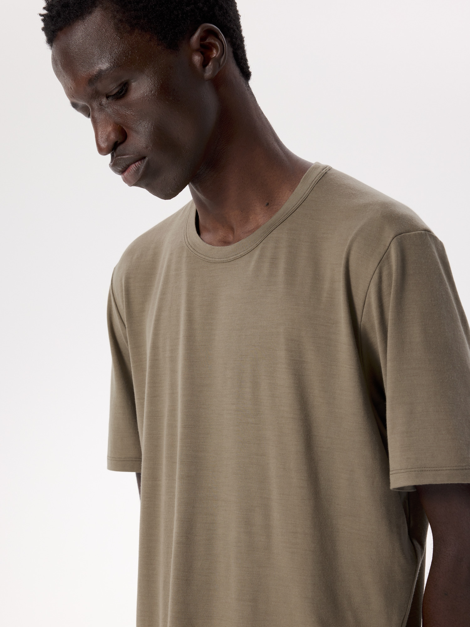 Frame Shirt SS Men's | Arc'teryx United States