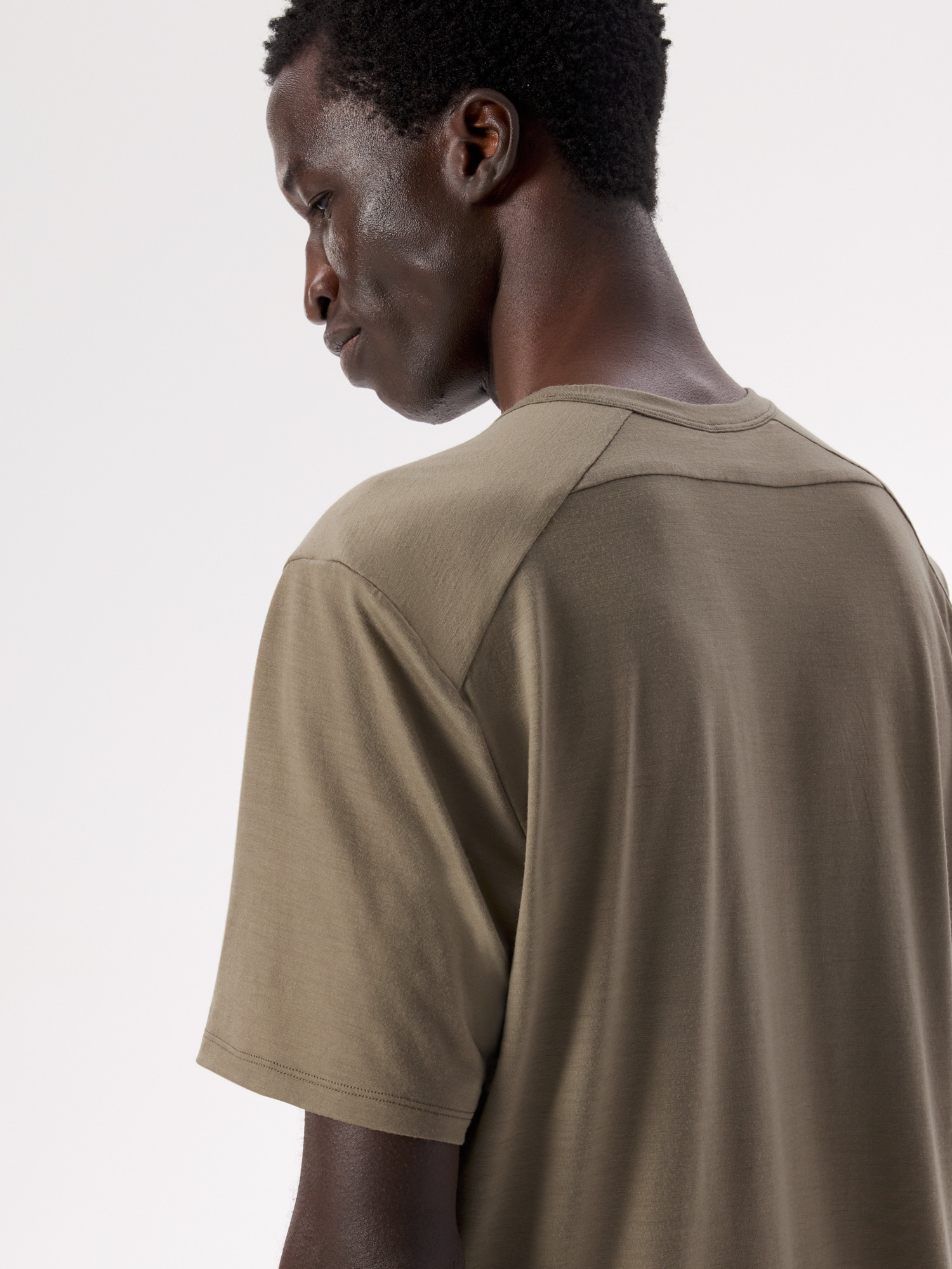 Frame Shirt SS