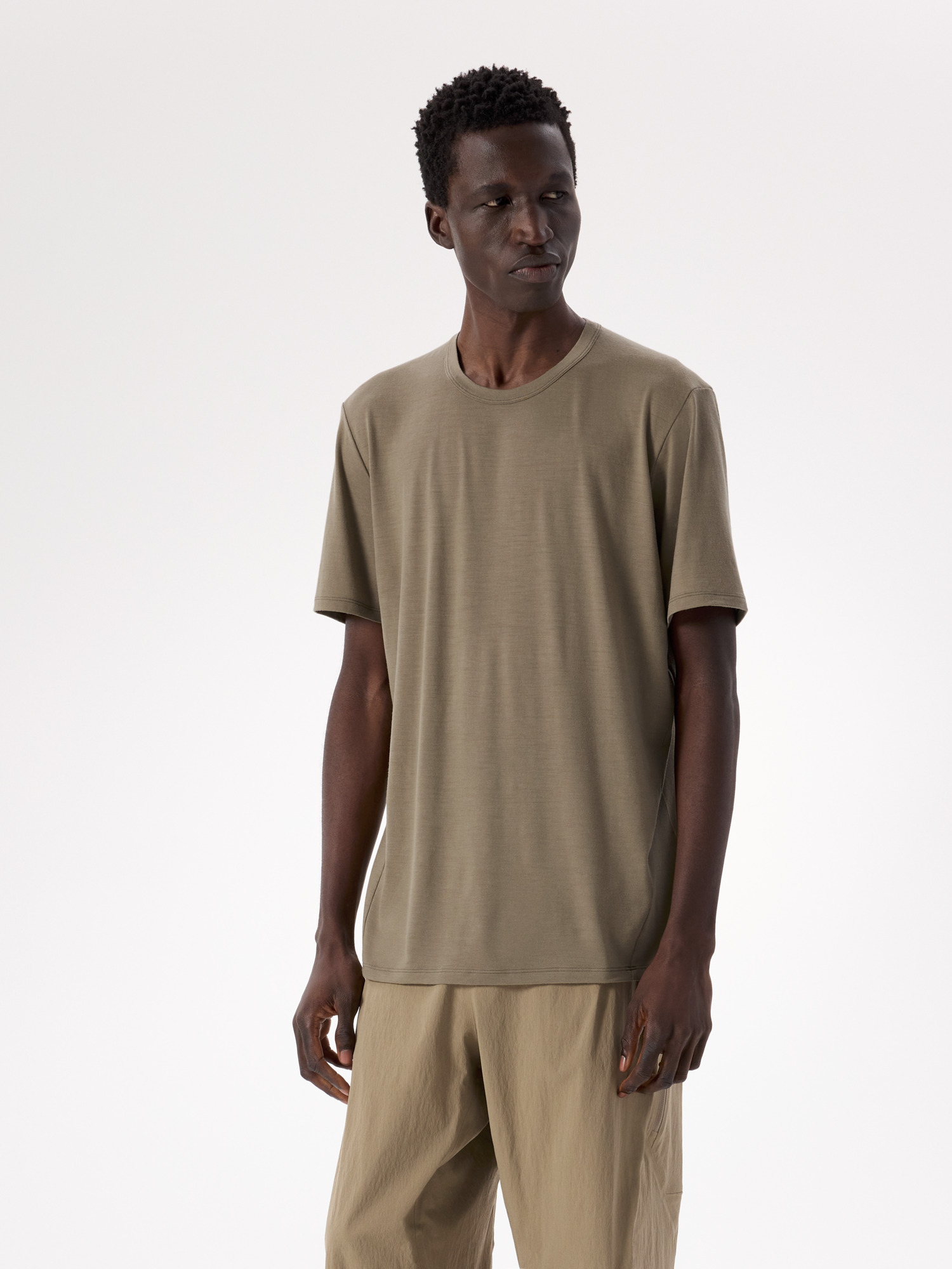 Frame Shirt SS Men's | Arc'teryx United States
