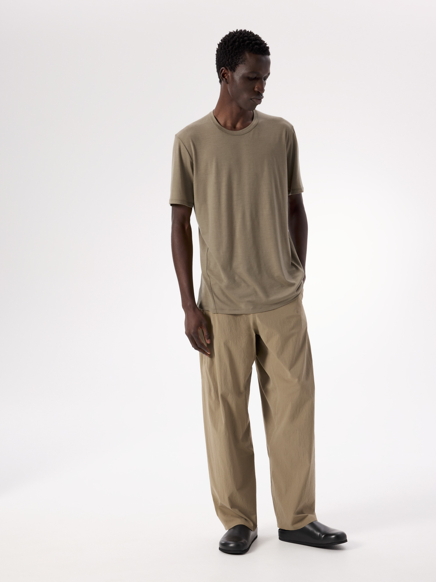 Frame Shirt SS