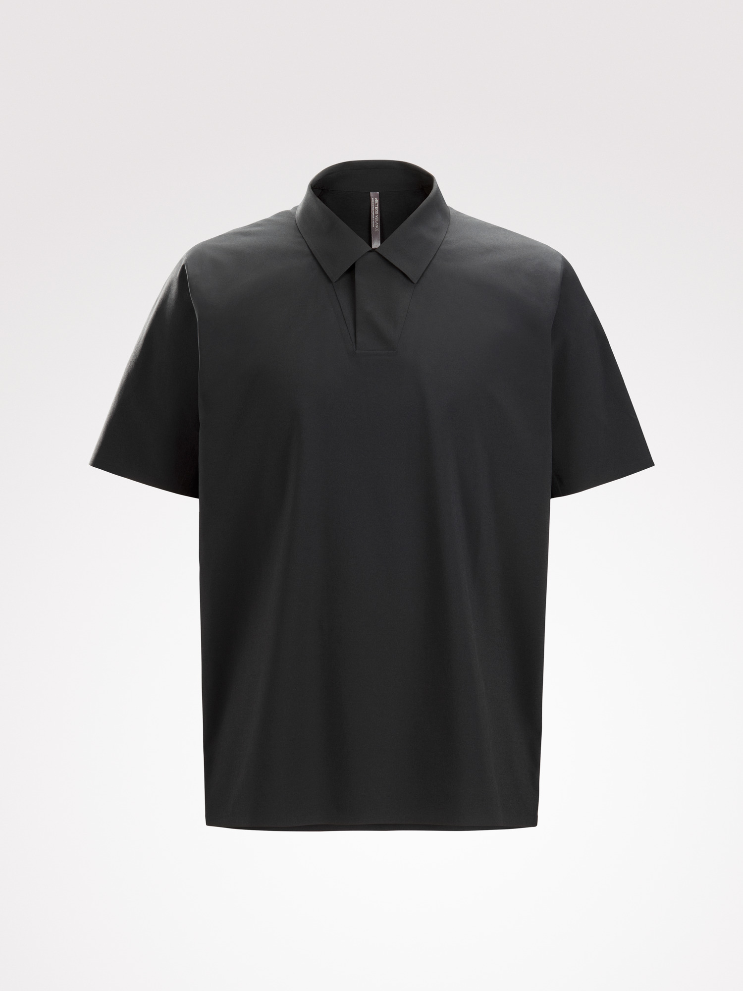Dromos Polo Tech Dromos Veilance Arc'teryx 【新品】 Tech States United Arc'teryx | Men's SS Shirt Polo トップス
