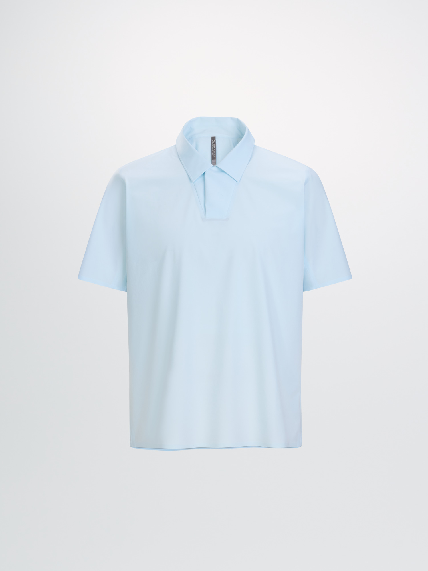 Dromos Tech Polo Shirt SS Men's | Arc'teryx Canada