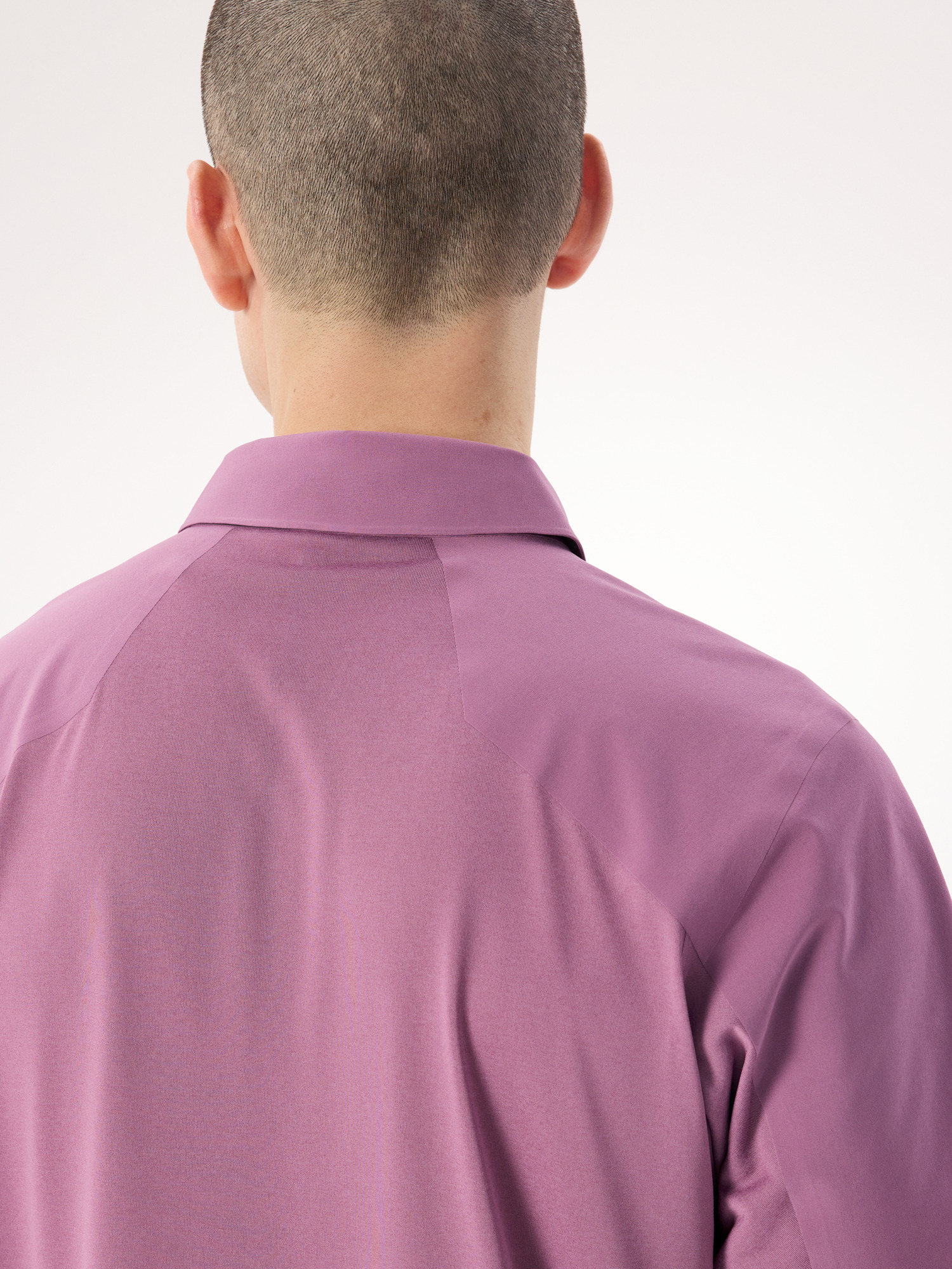 【新品】 Arc'teryx Veilance Dromos Tech Polo Just One Eye | Dromos Tech Polo Shirt SS