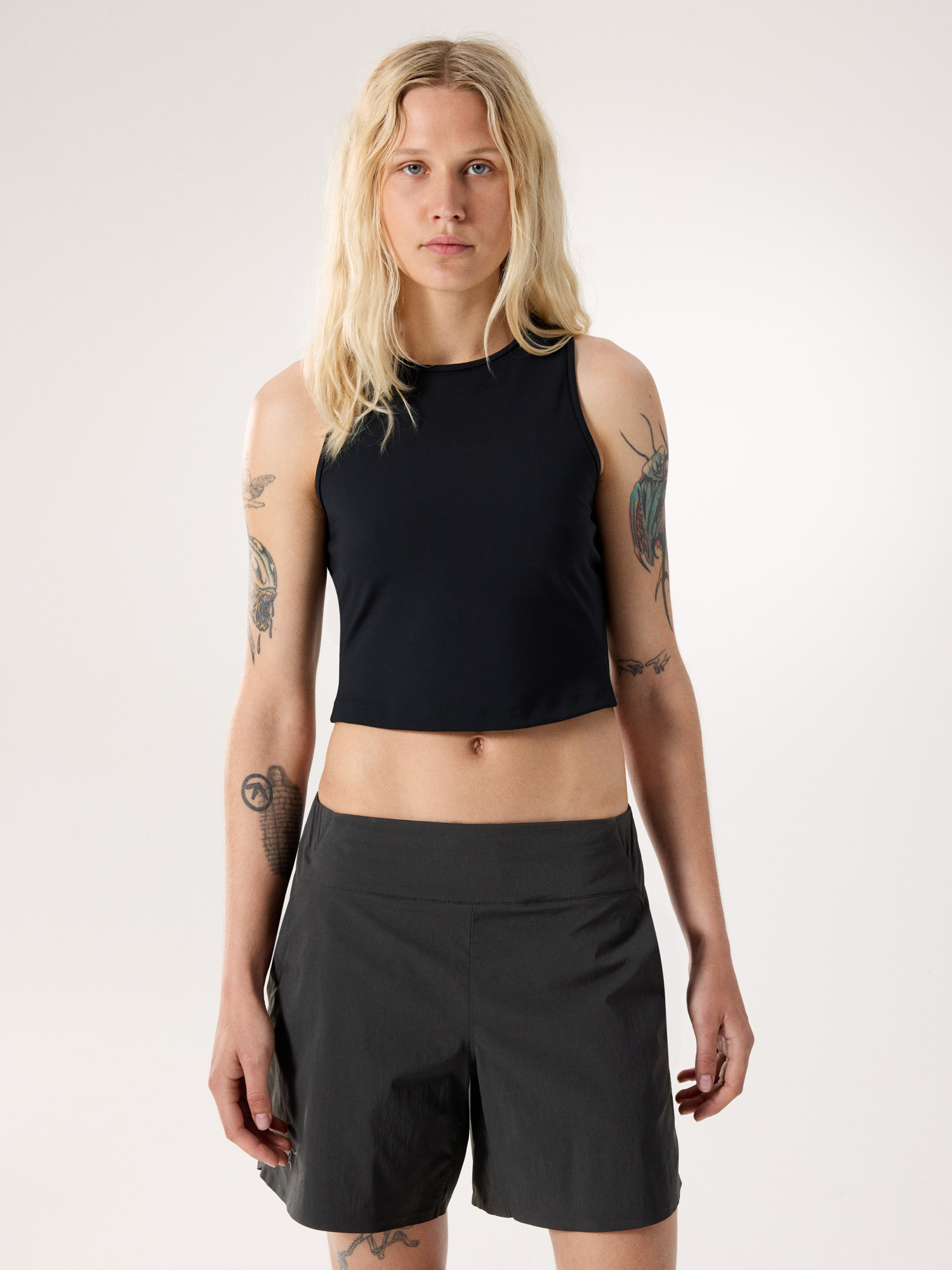 Soria Tank