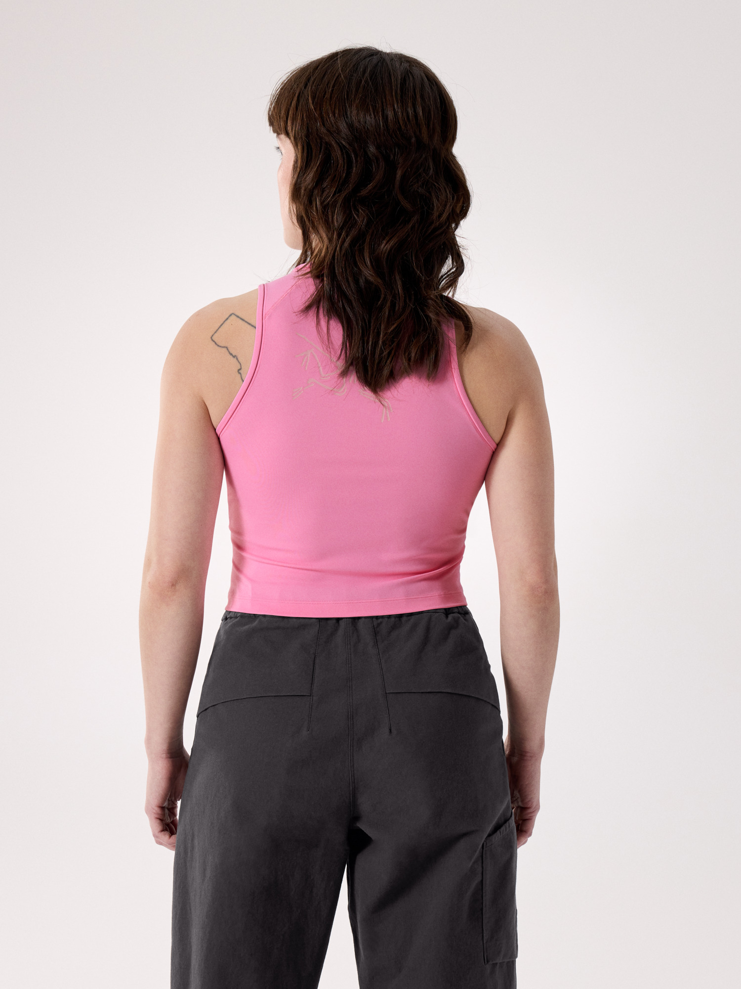 Soria Tank Women's | Arc'teryx Canada