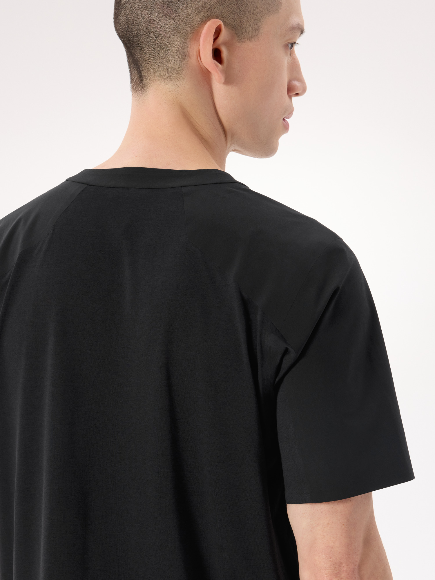 トップス ARC'TERYX VEILANCE Dromos Tech tee M Dromos Tech T-Shirt Men's | Arc'teryx United States