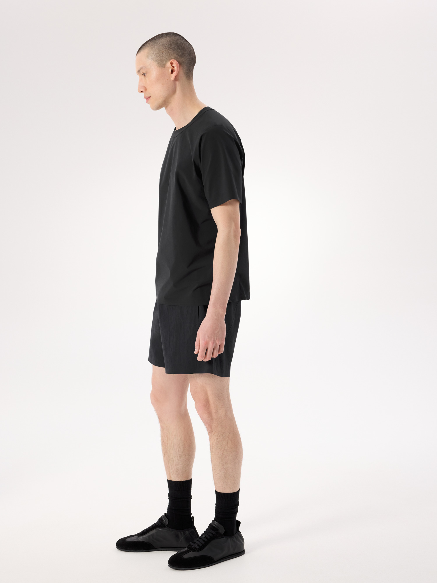 Dromos Tech T-Shirt Men's | Arc'teryx United States