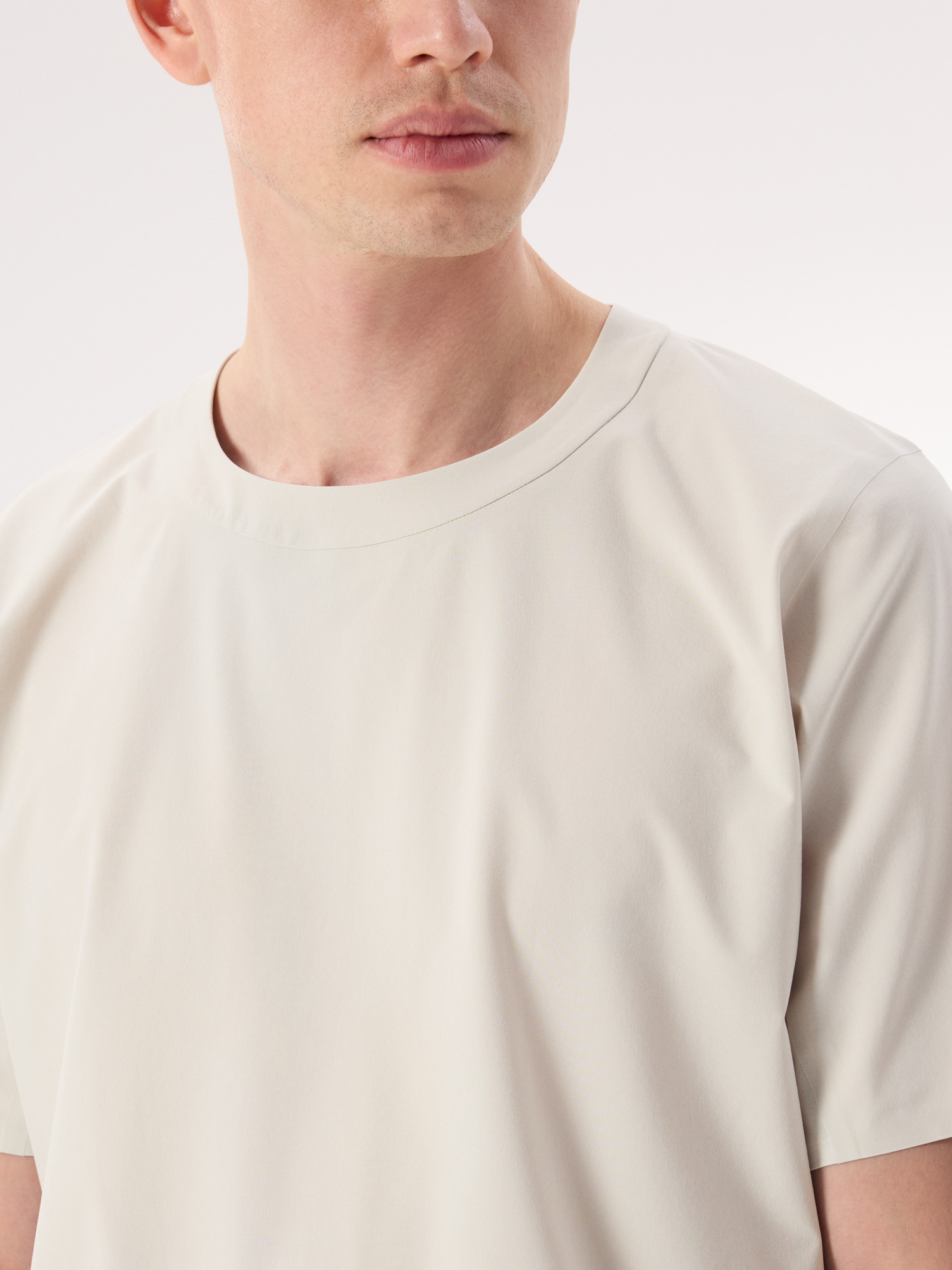 Dromos Tech T-Shirt Men's | Arc'teryx United States