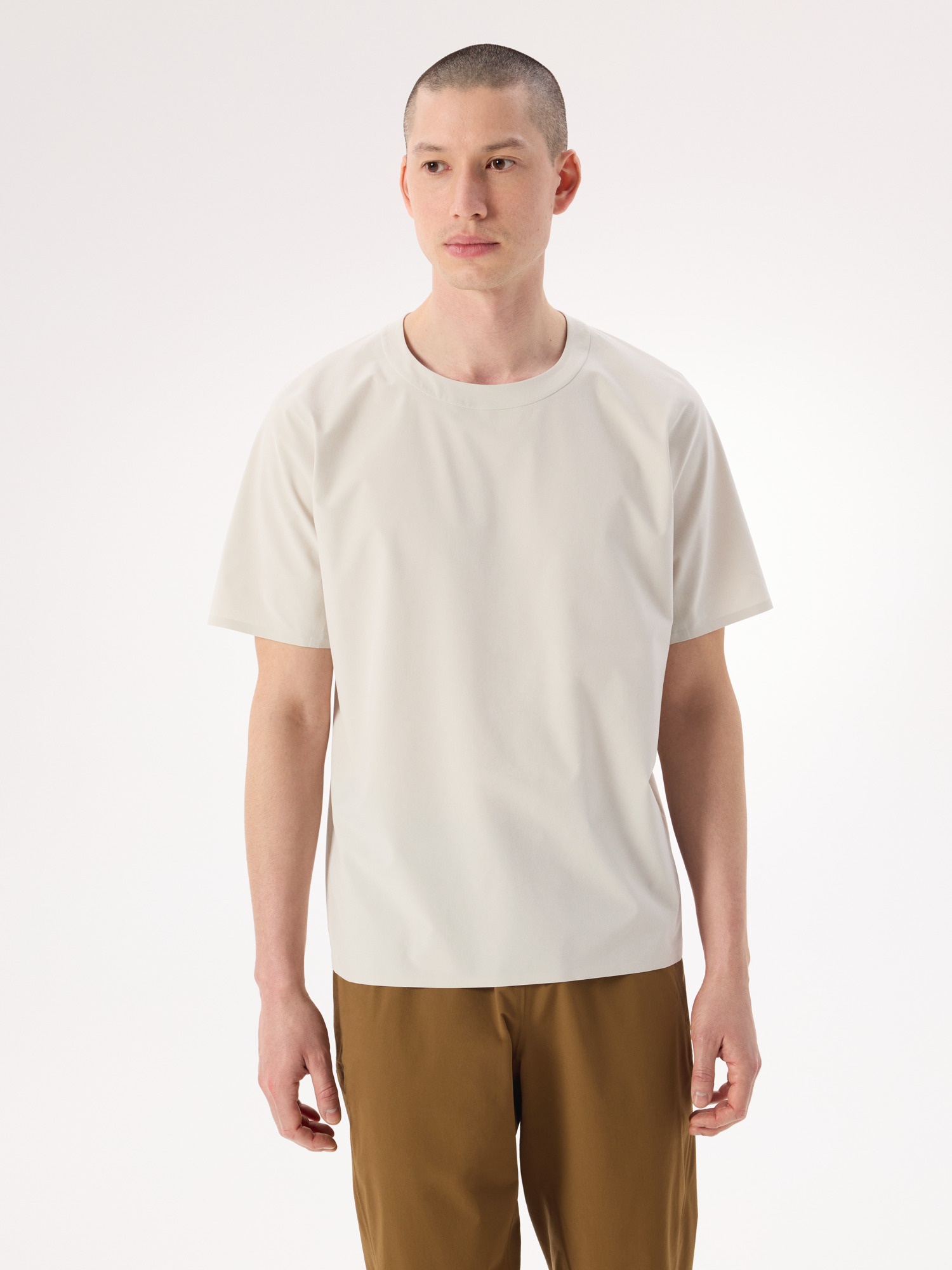 Dromos Tech T-Shirt Men's | Arc'teryx United States