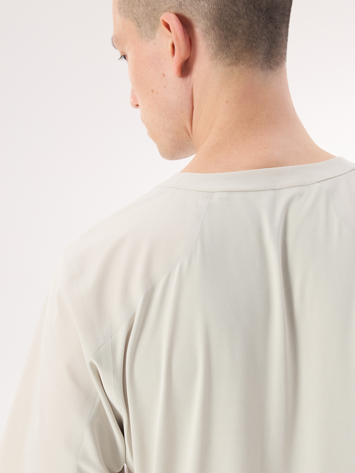 Dromos Tech T-Shirt Men's | Arc'teryx United States