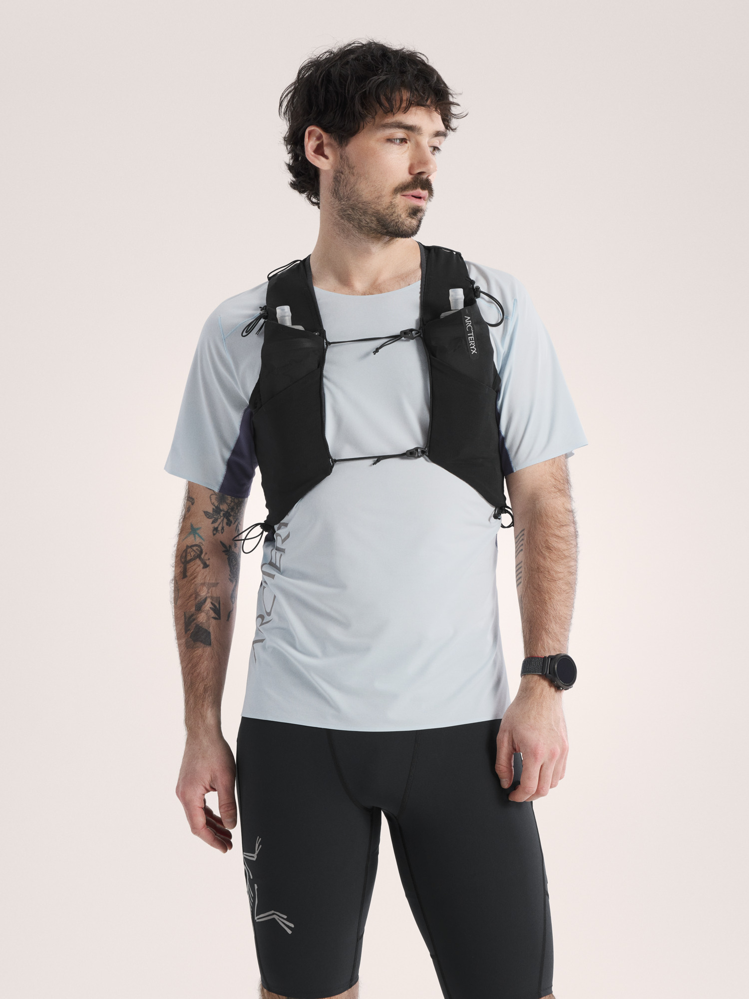 Norvan 7 Vest Men's | Arc'teryx Austria