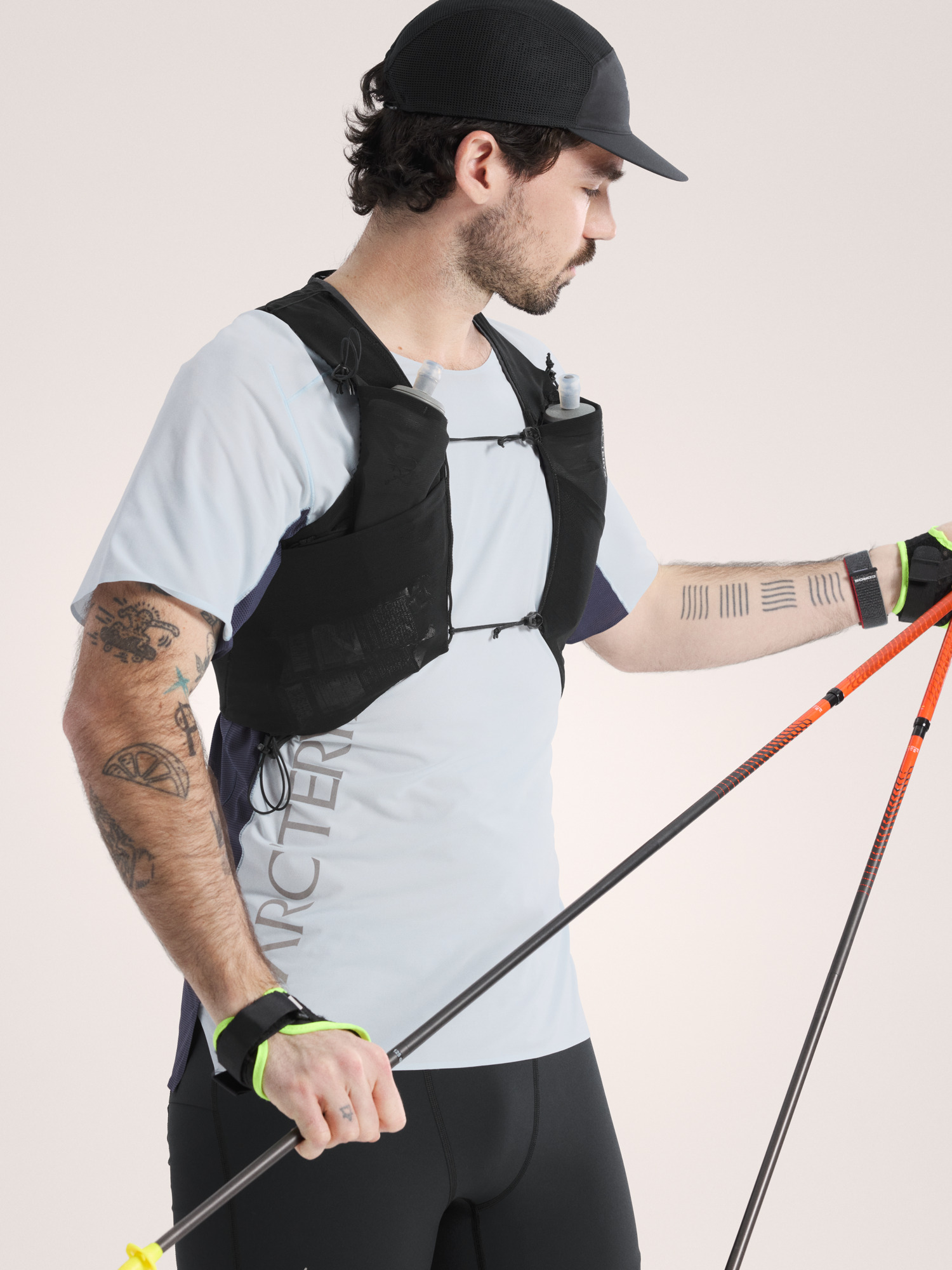Norvan 7 Vest Men's | Arc'teryx United States