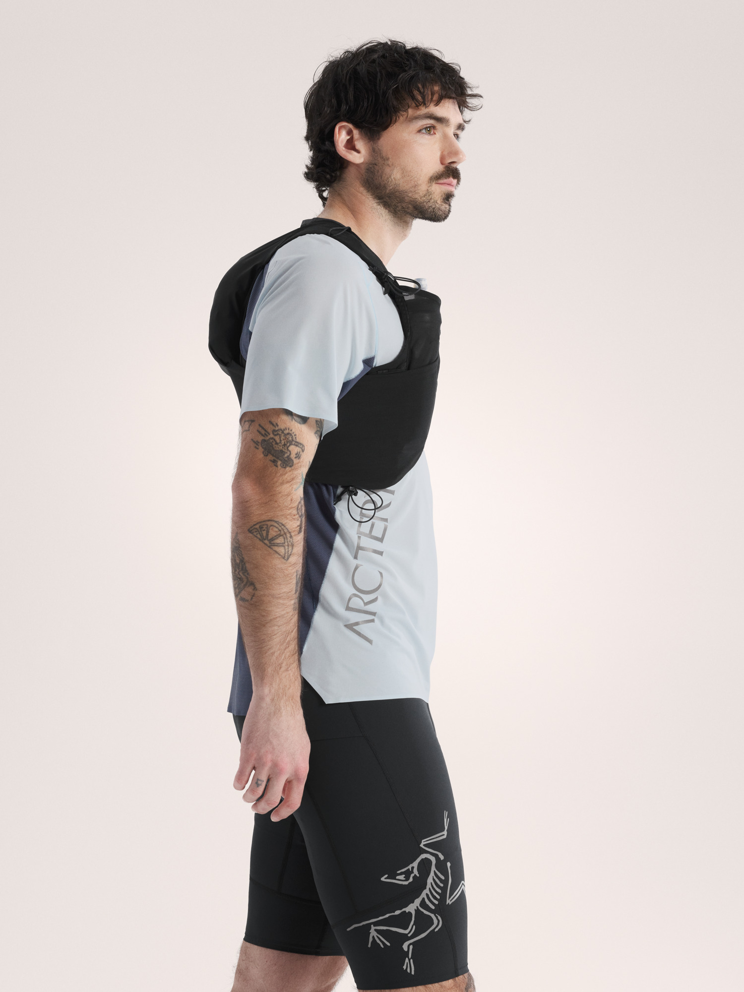 Norvan 7 Vest Men's | Arc'teryx United States