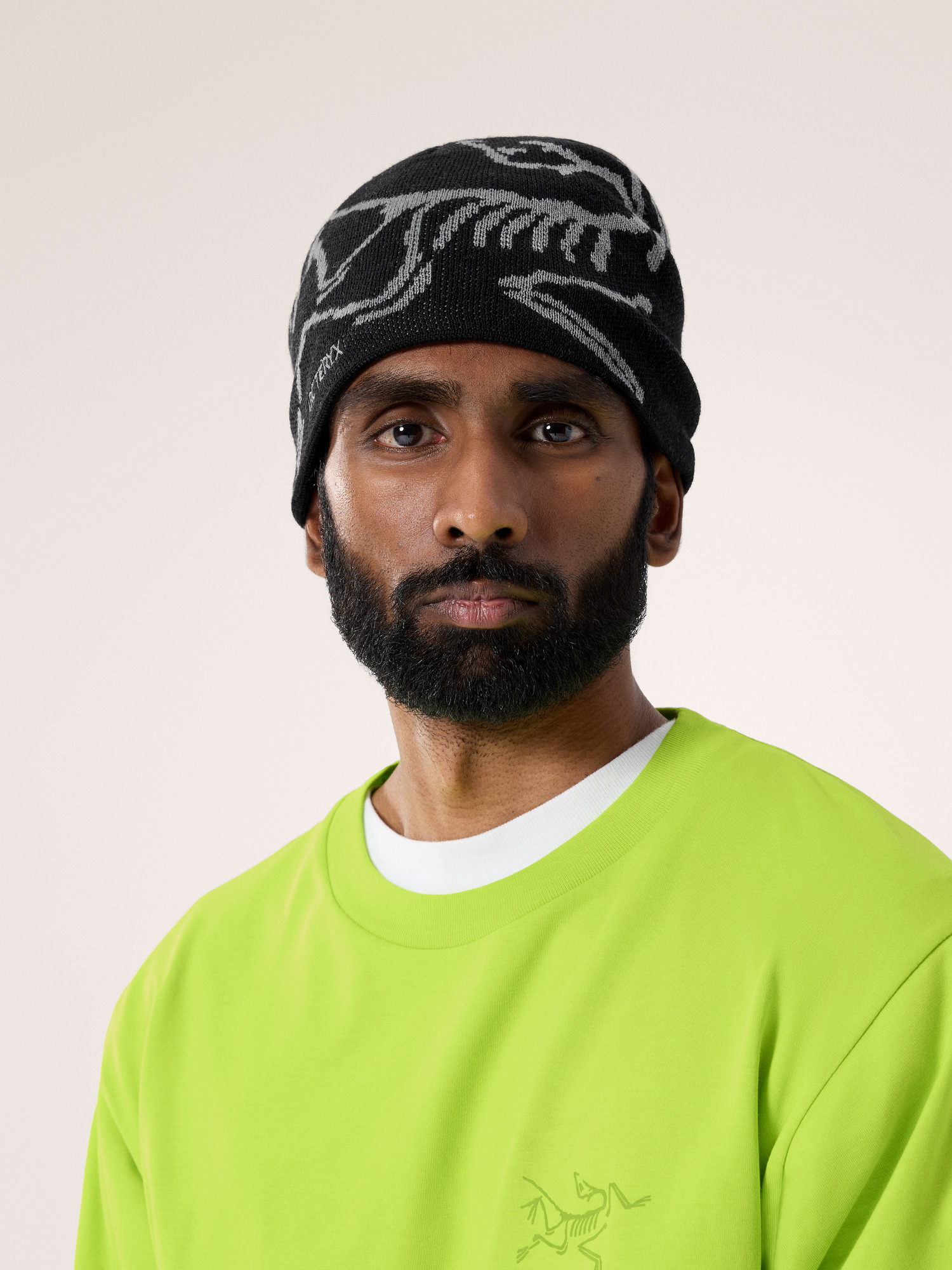 Bird Head Toque | Arc'teryx United States