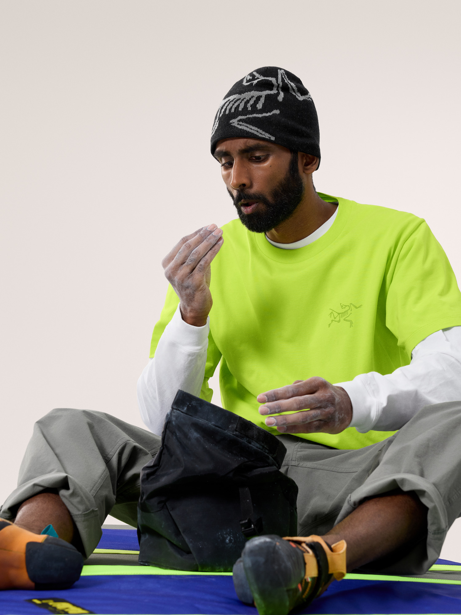 Bird Head Toque | Arc'teryx Italy