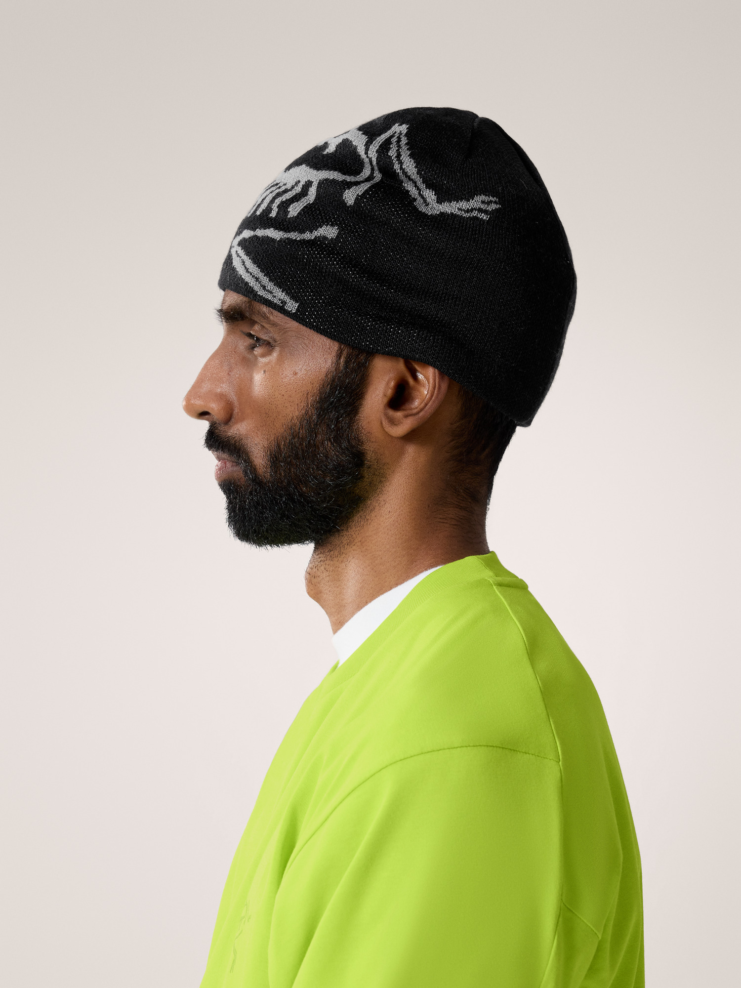 Bird Head Toque | Arc'teryx Canada