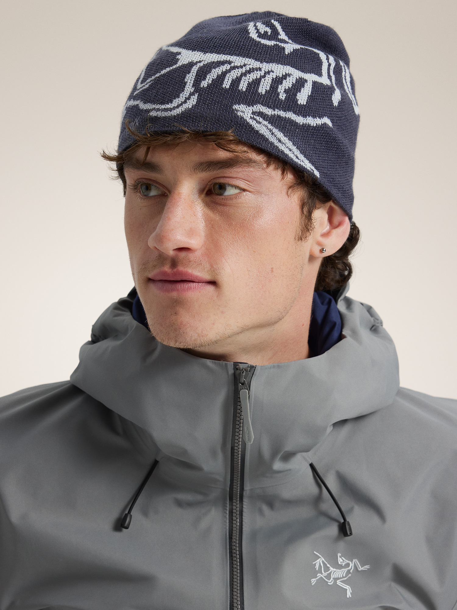 Bird Head Toque | Arc'teryx United States
