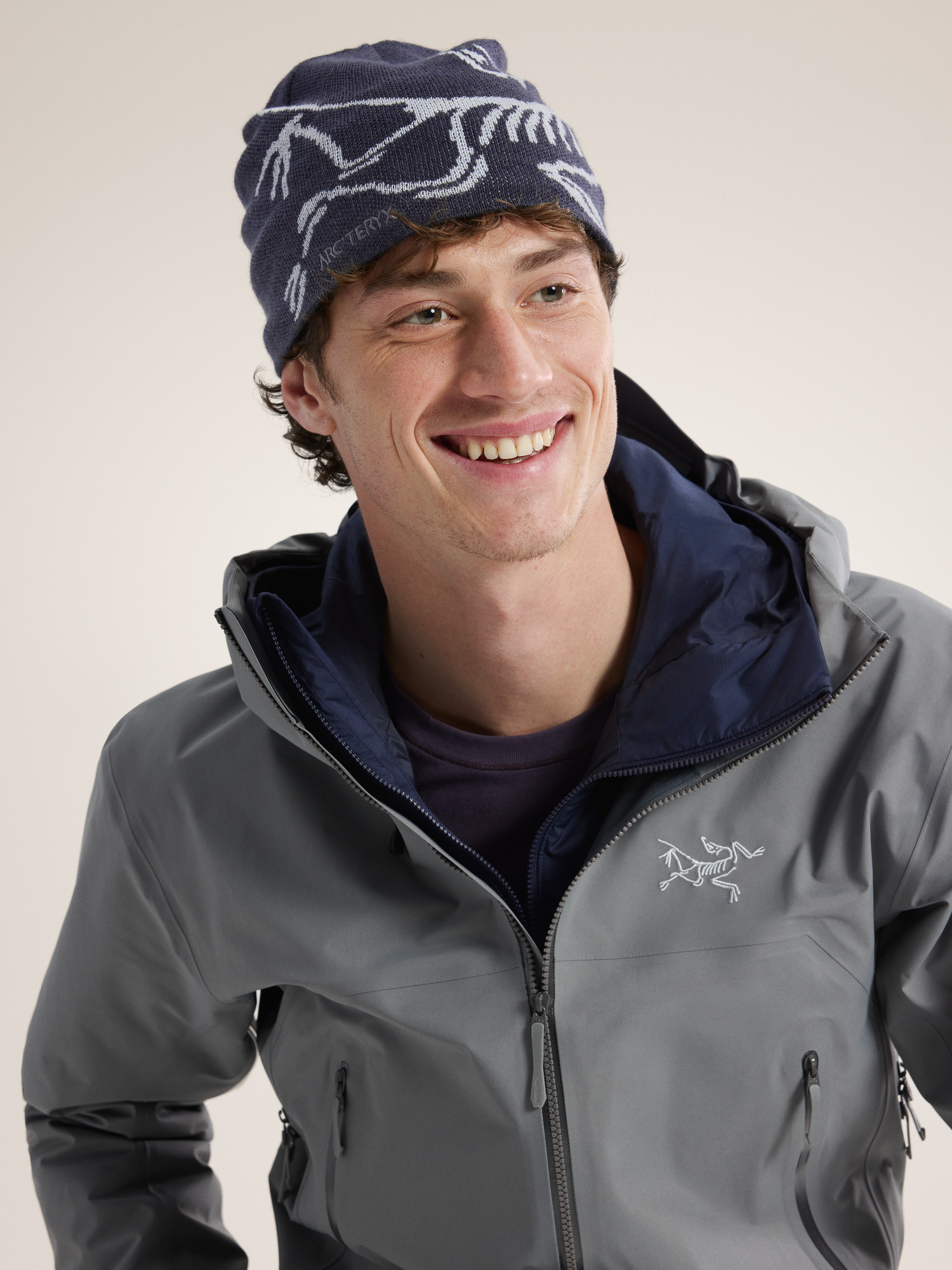 アークテリクス Arc’teryx Bird Head Toque Bird Head Toque | Arc'teryx United States
