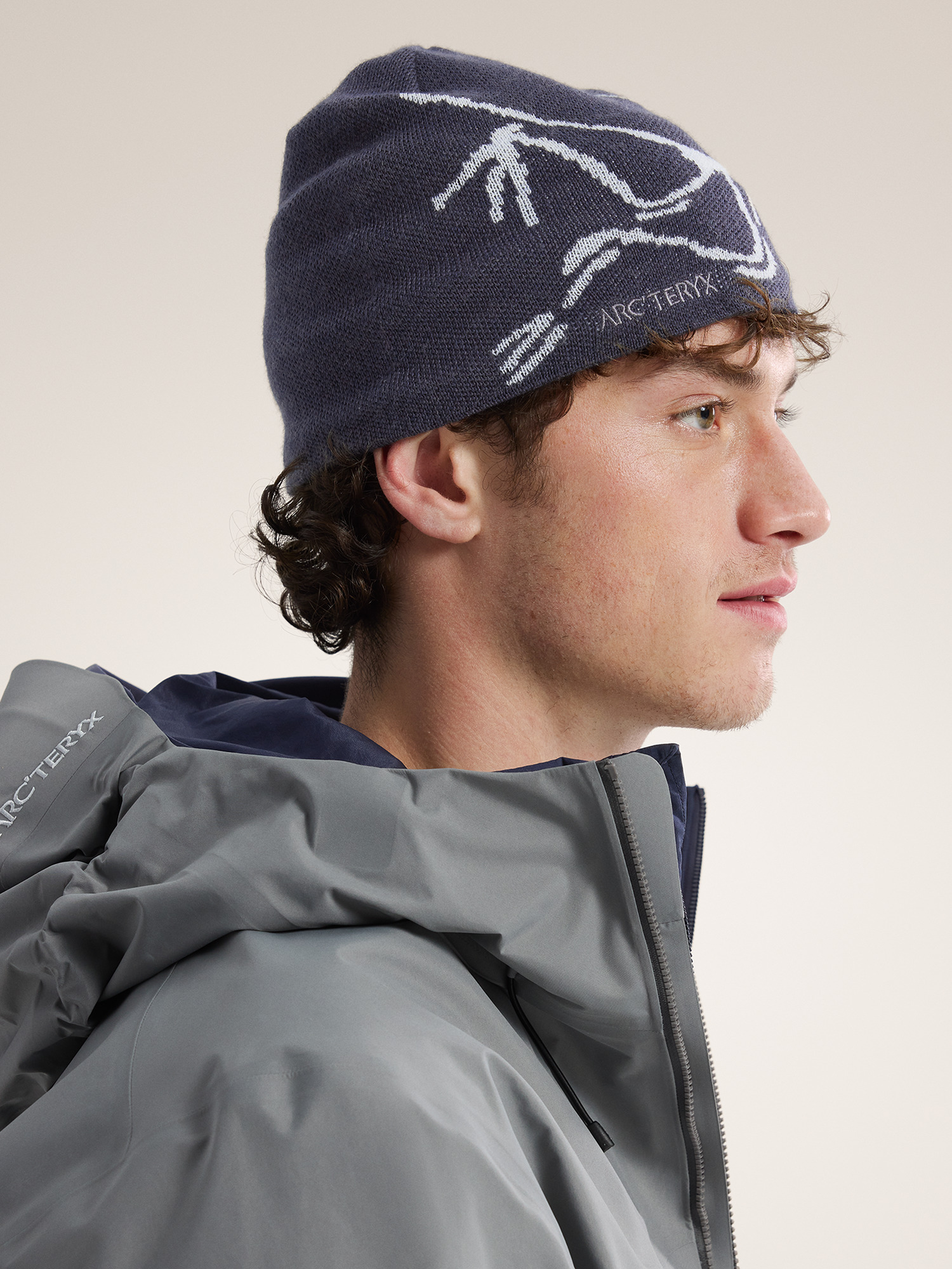 Bird Head Toque | Arc'teryx United States