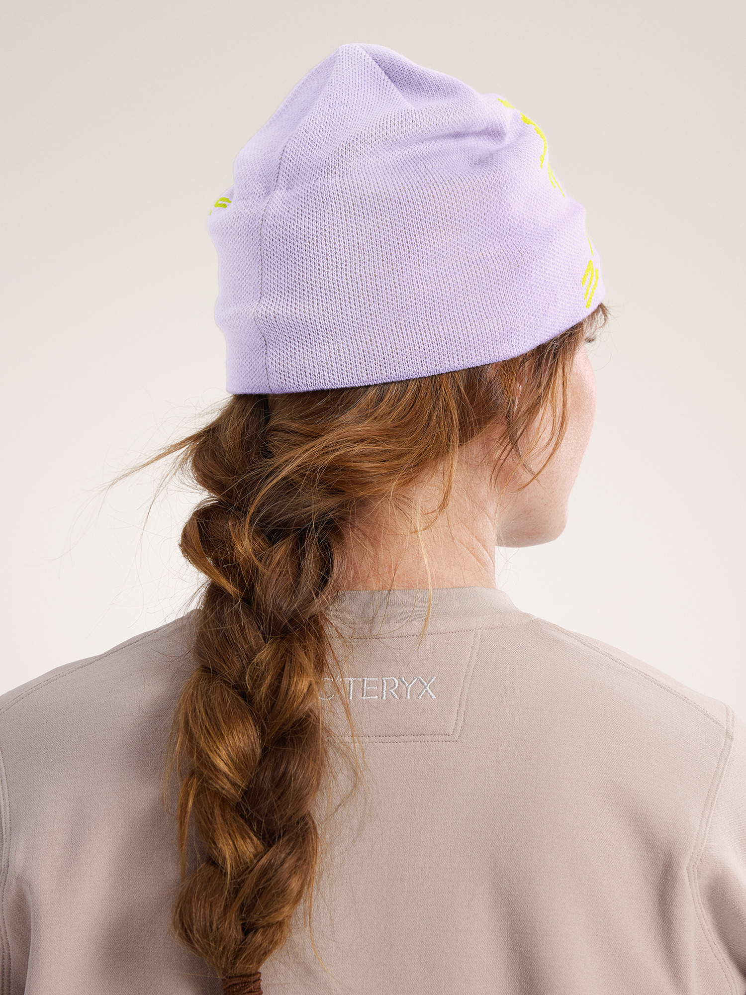 Bird Head Toque | Arc'teryx United States