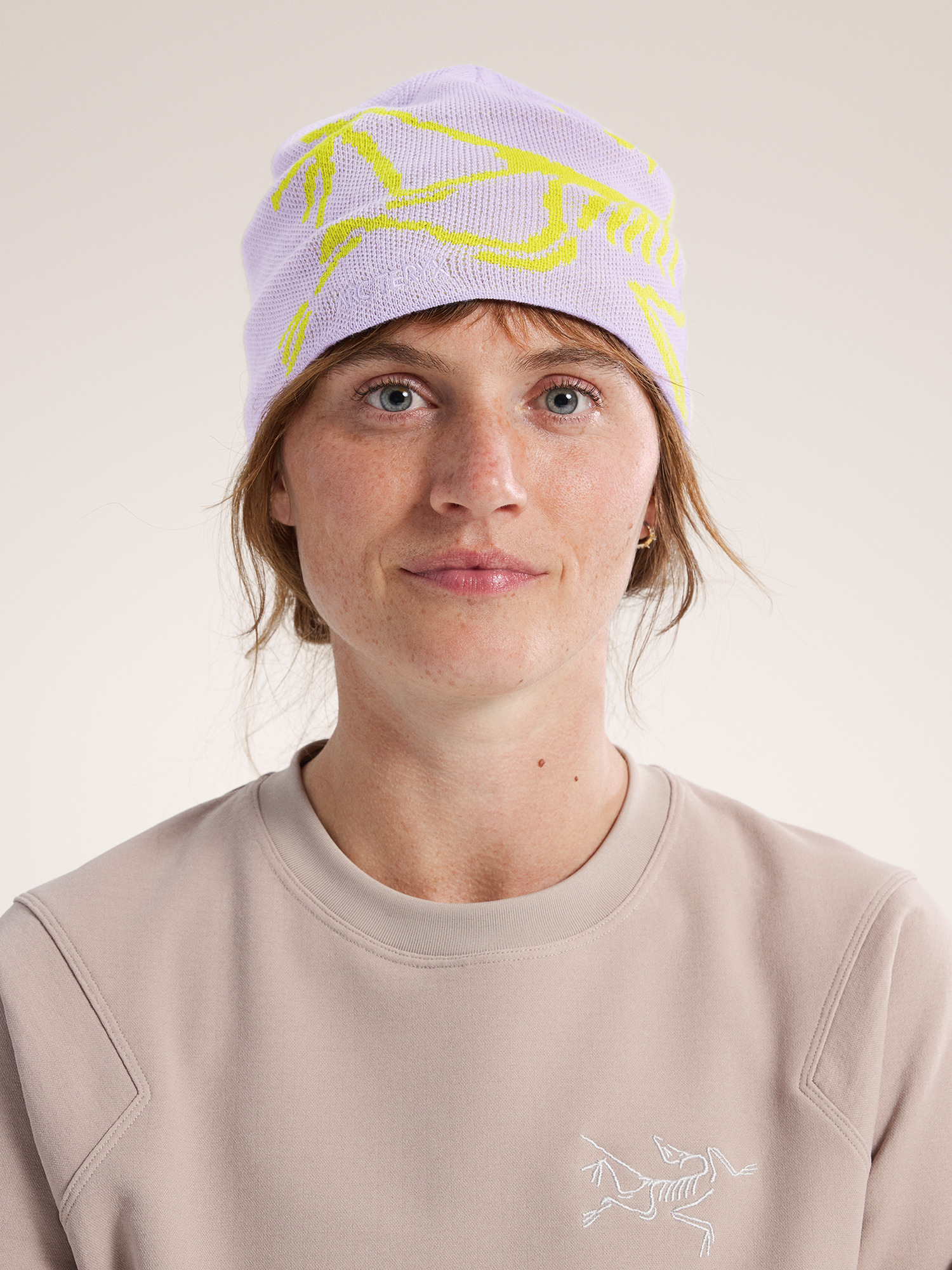 Bird Head Toque | Arc'teryx United States