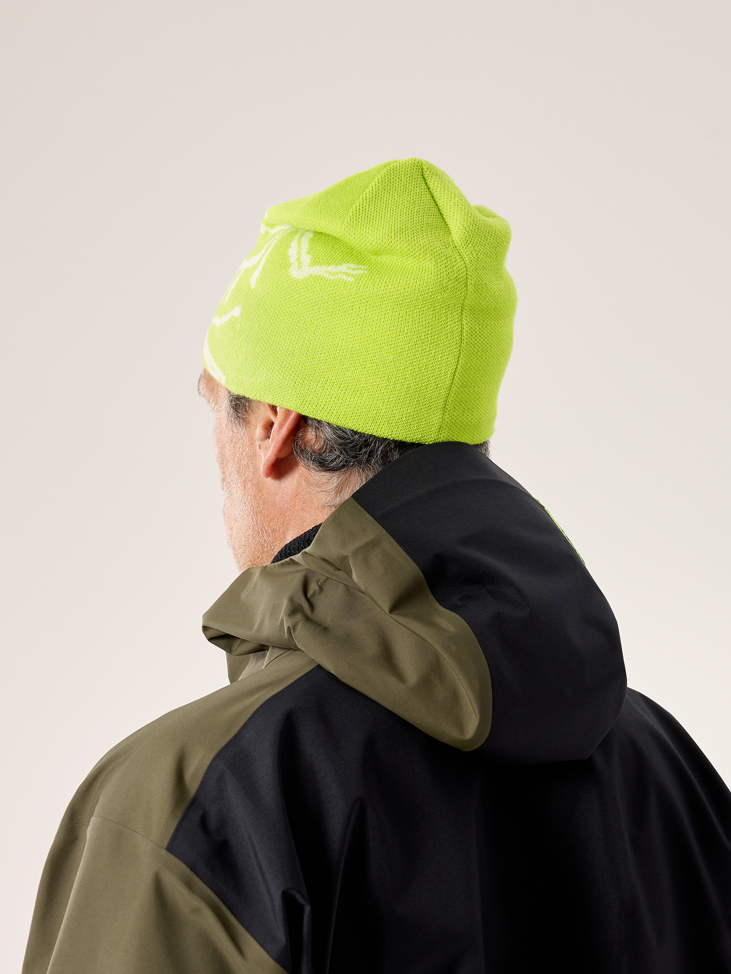 Bird Head Toque | Arc'teryx United States