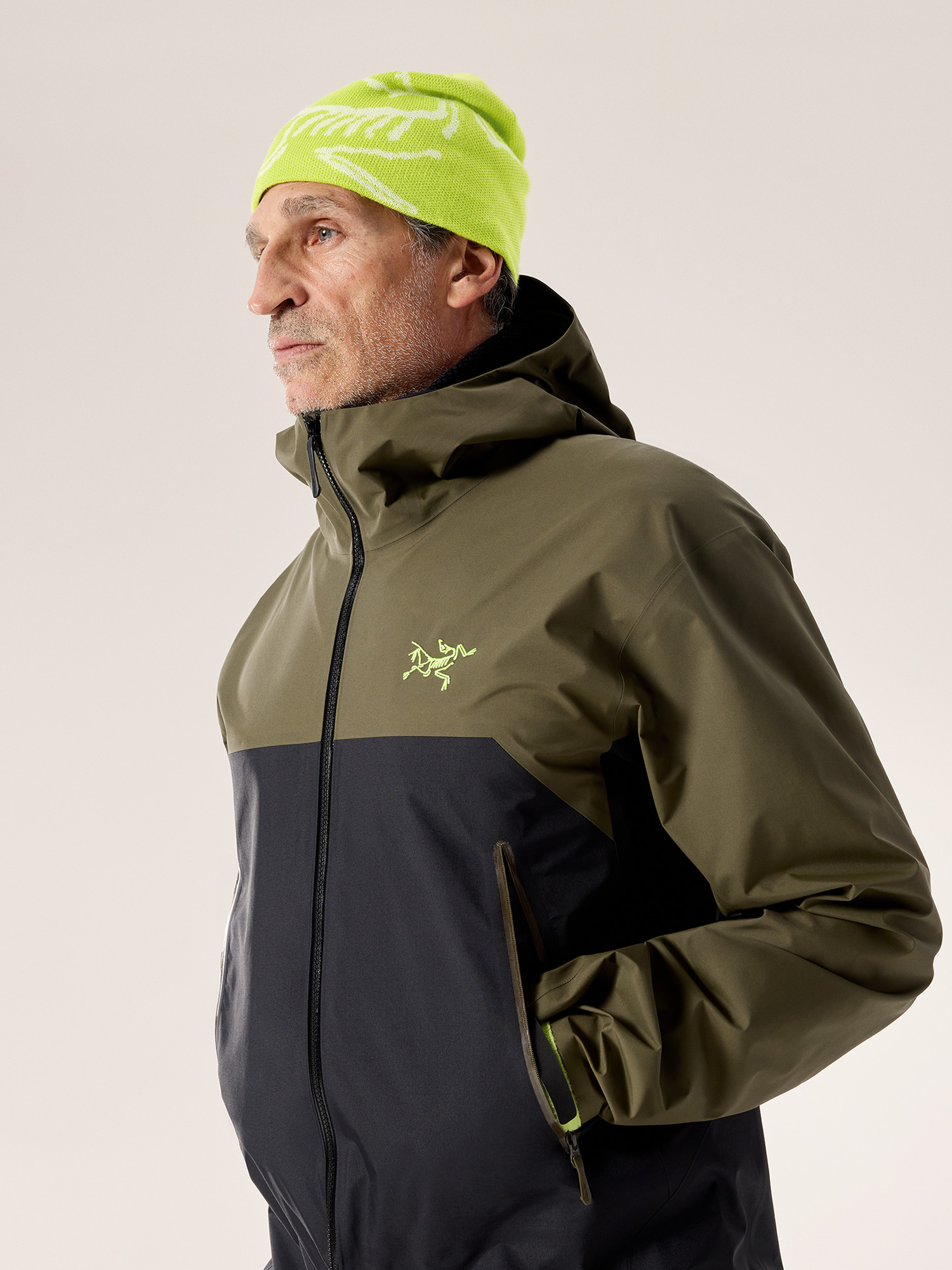 Bird Head Toque | Arc'teryx United States