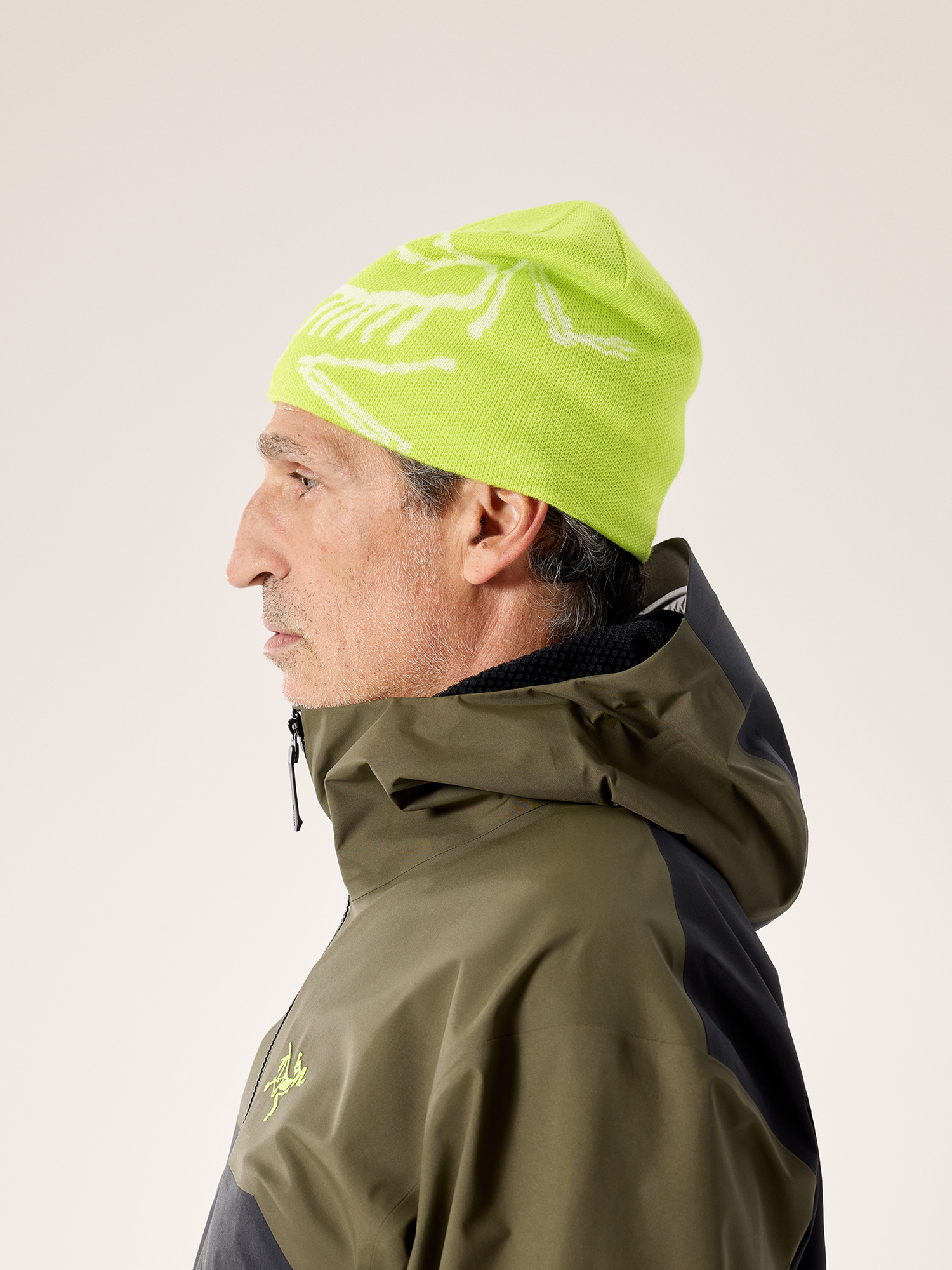 Bird Head Toque | Arc'teryx United States